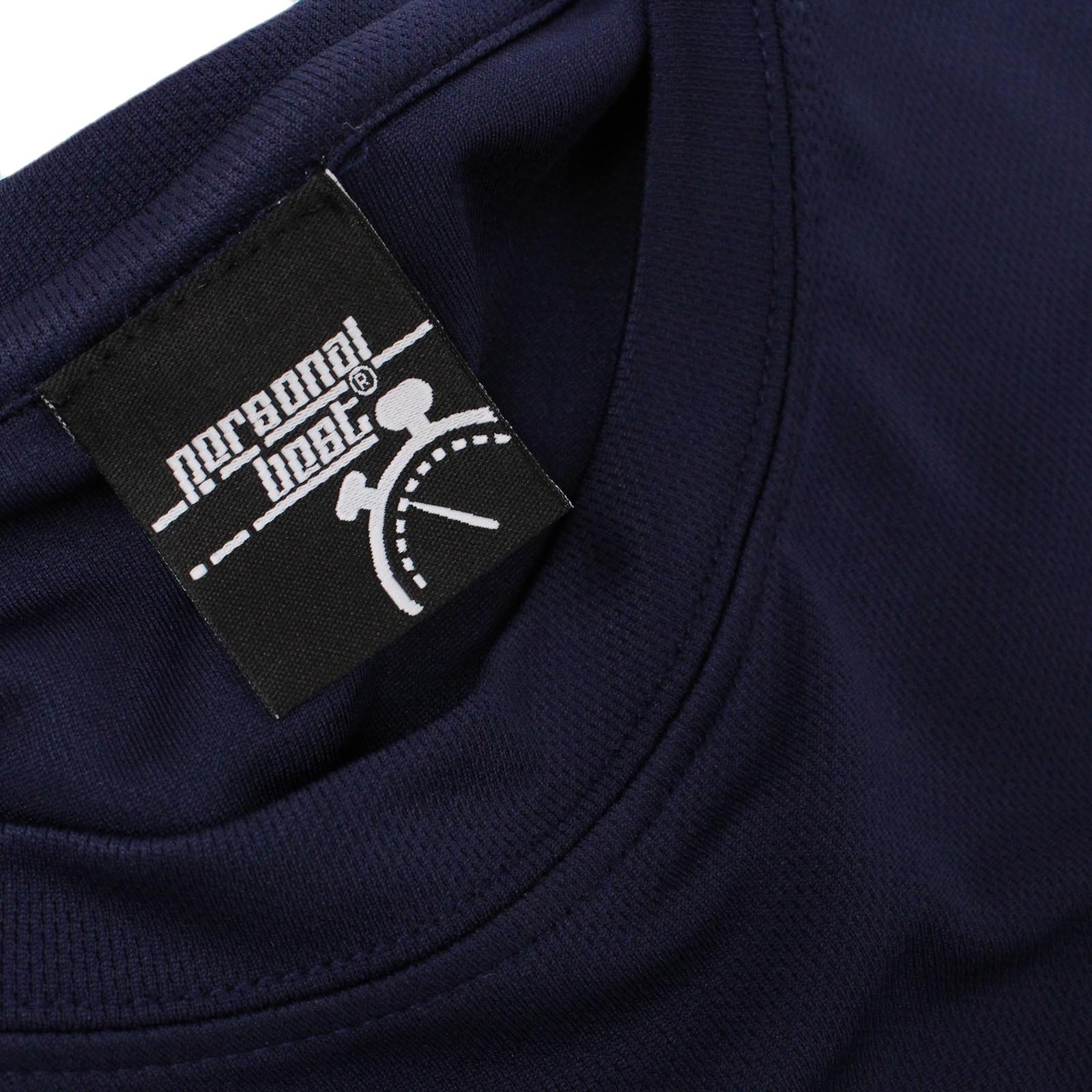 26.2 Miles Premium Dry Fit Breathable Sports T-SHIRT Men/'s Personal Best