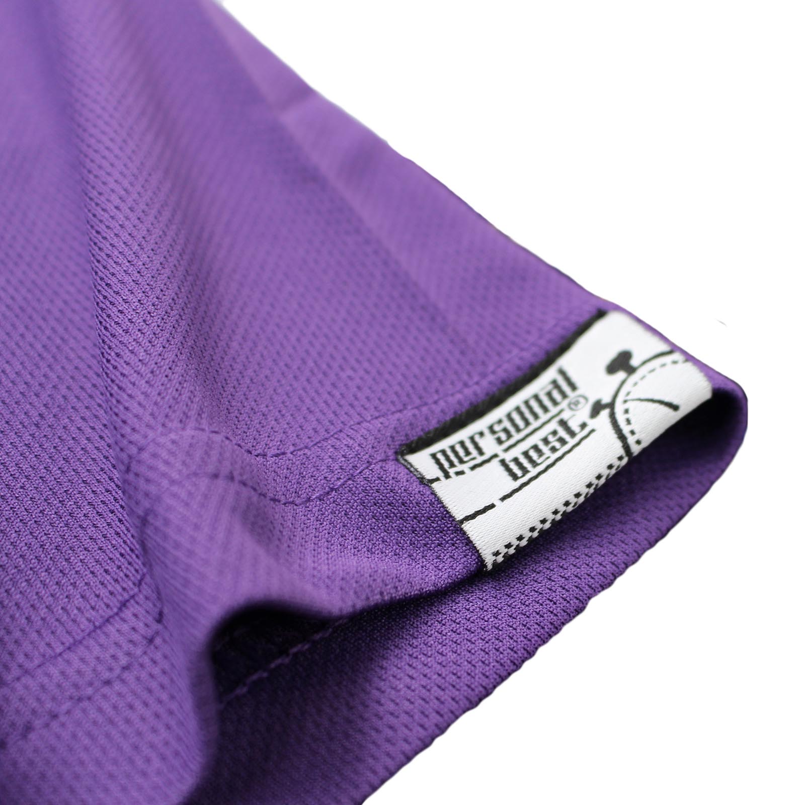 Push Harder Than Yesterday Dry Fit Breathable Sports T-SHIRT Personal Best