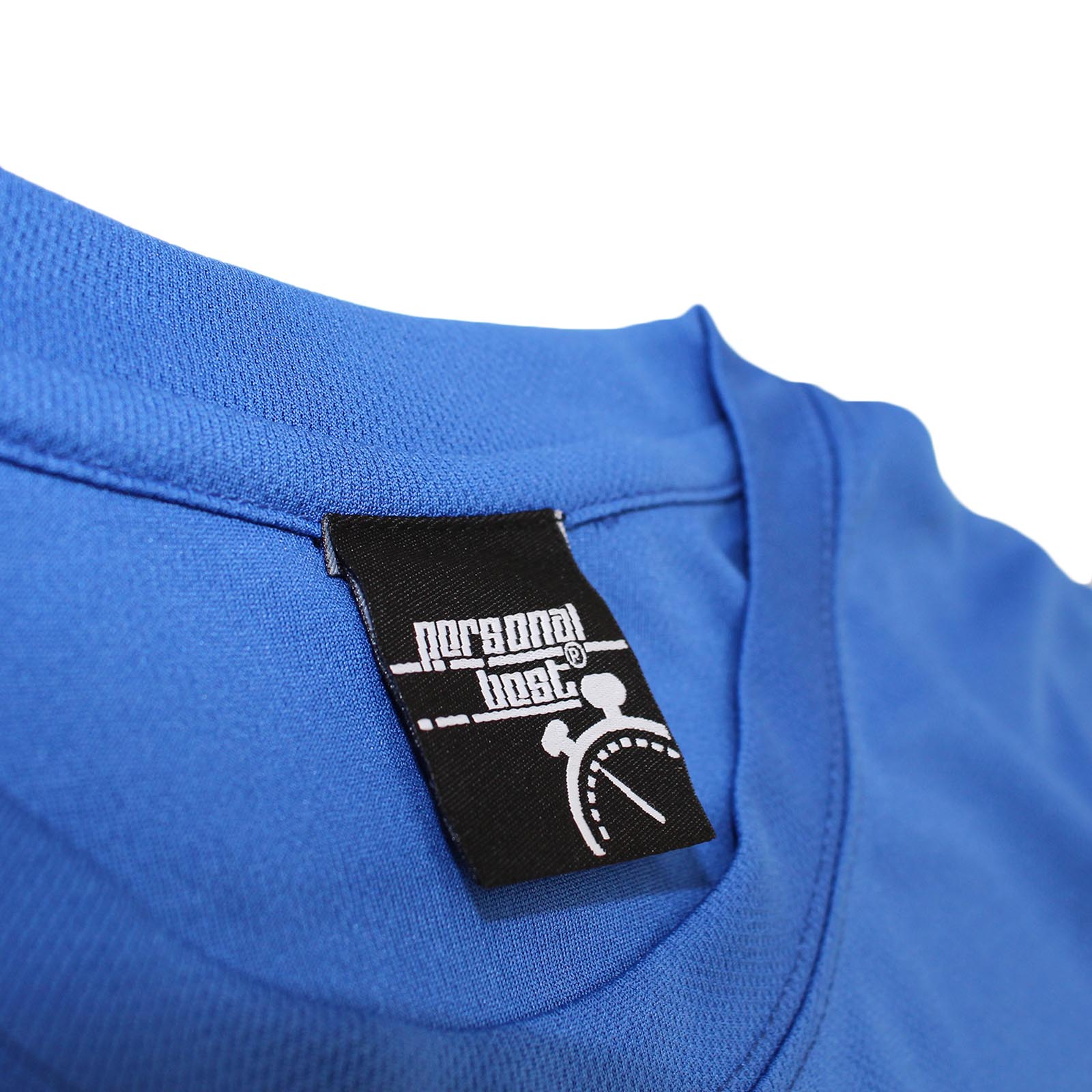 Push Harder Than Yesterday Dry Fit Breathable Sports T-SHIRT Personal Best