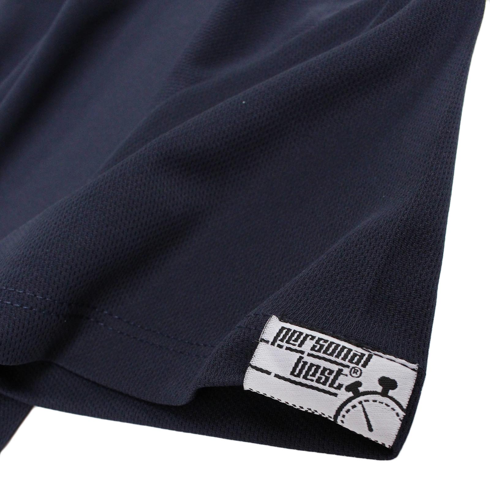 Athletic Women I Run Like A Girl Dry Fit Breathable Sports RoundNeck T