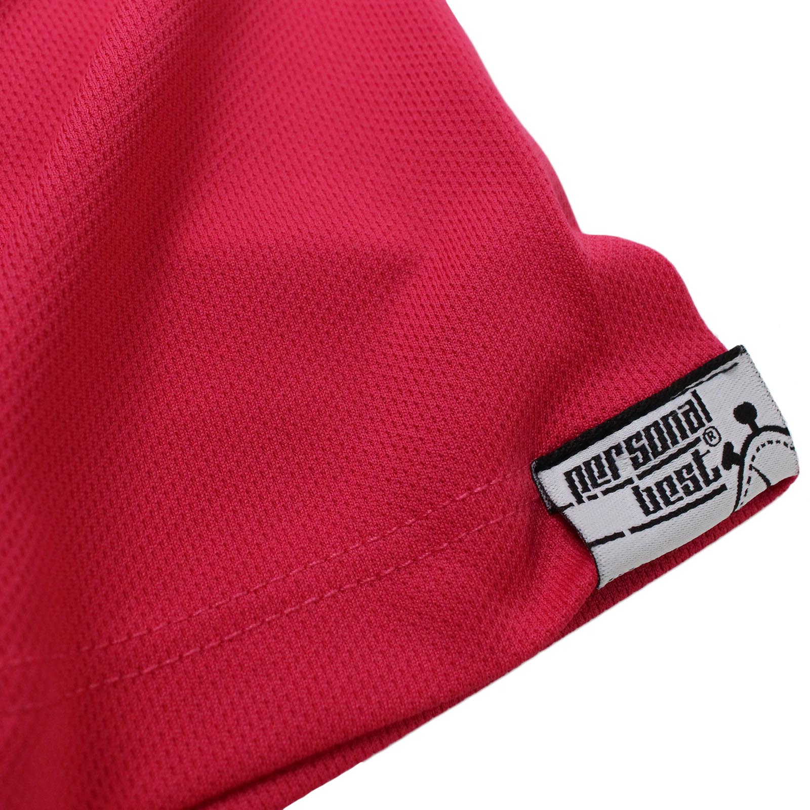 PB Dry Fit Breathable Sport Round-Neck T-SHIRT Unless You Puke Pass Out Die