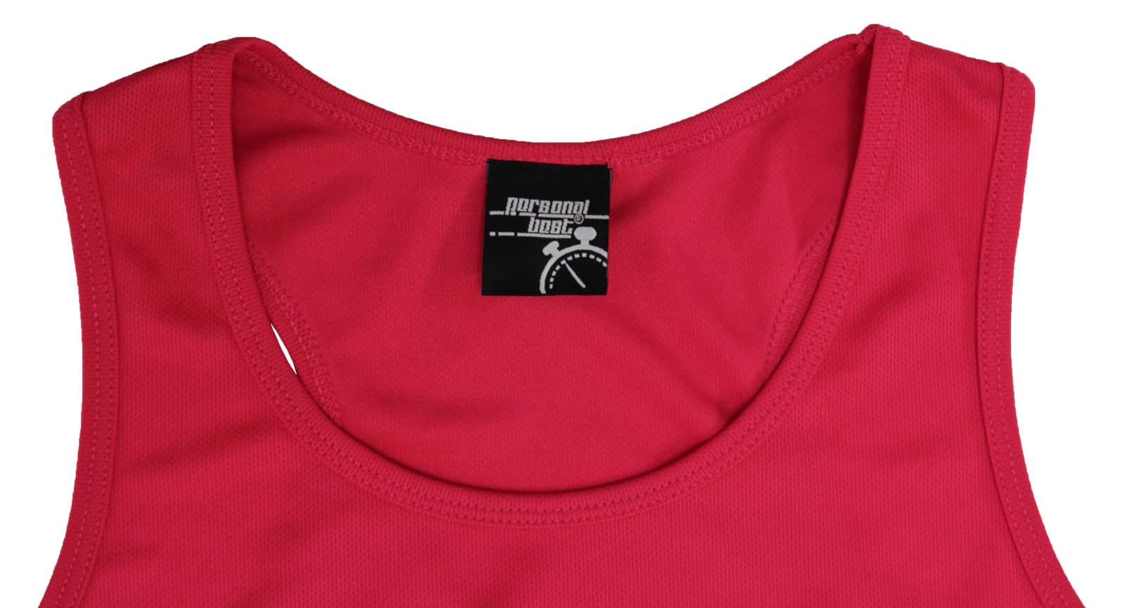 Routine WOMENS DRY FIT VEST birthday gift running runner Its Only Effort ..