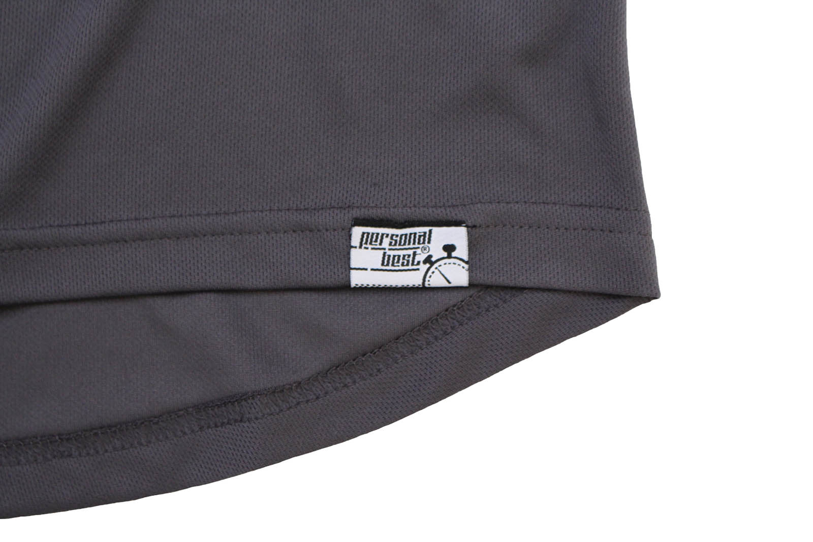 Fit Happens MENS DRY FIT VEST singlet gift birthday running