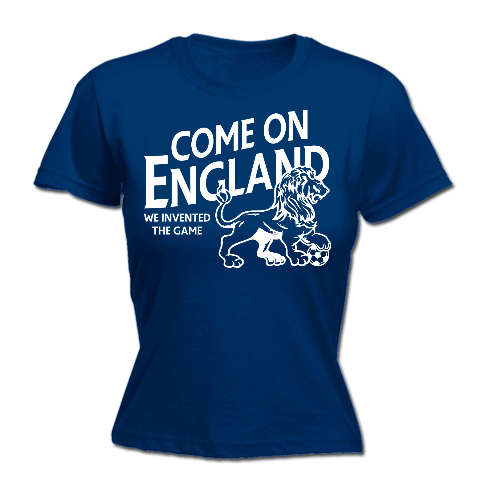 England football supporters hot sale shirt