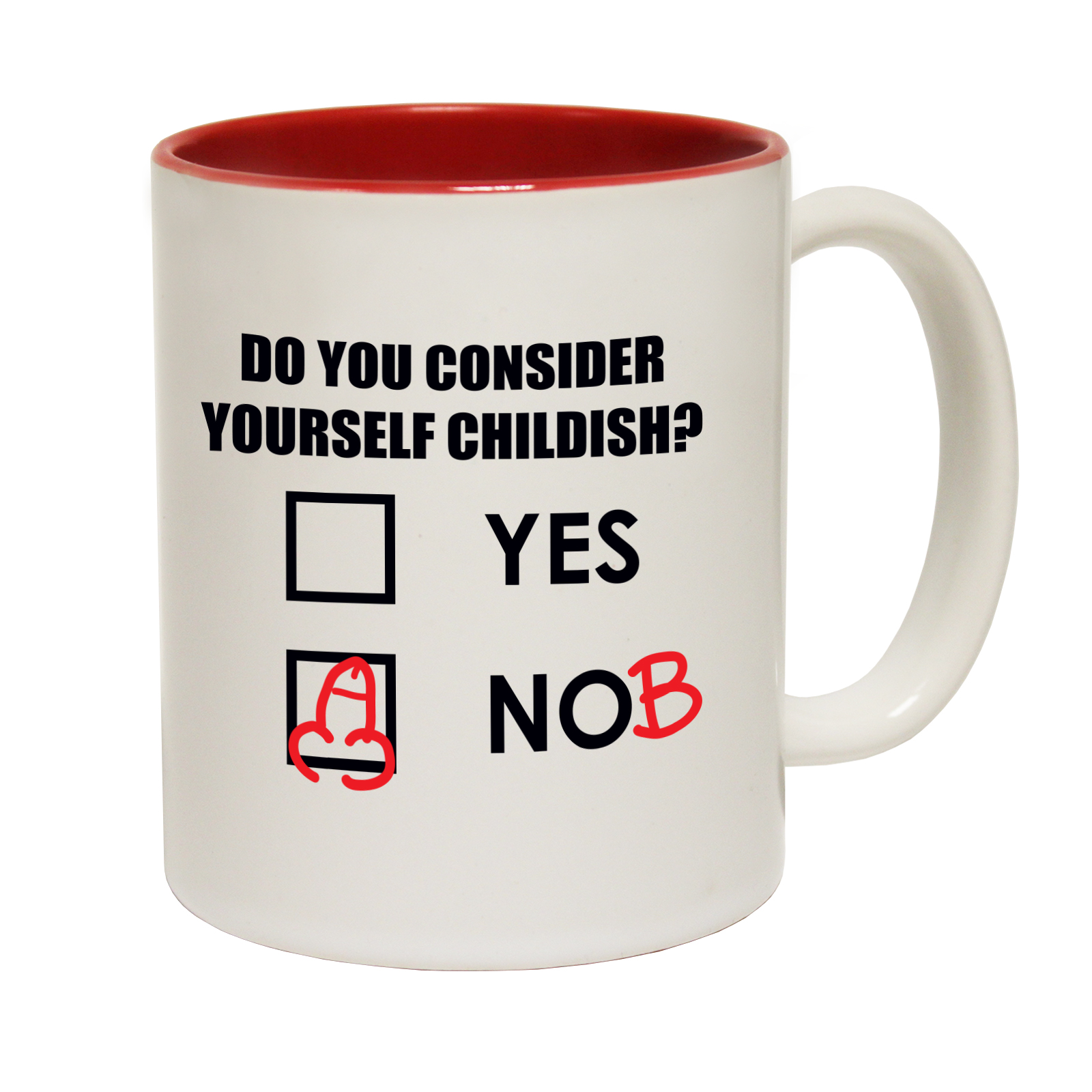 Funny mugs best sale