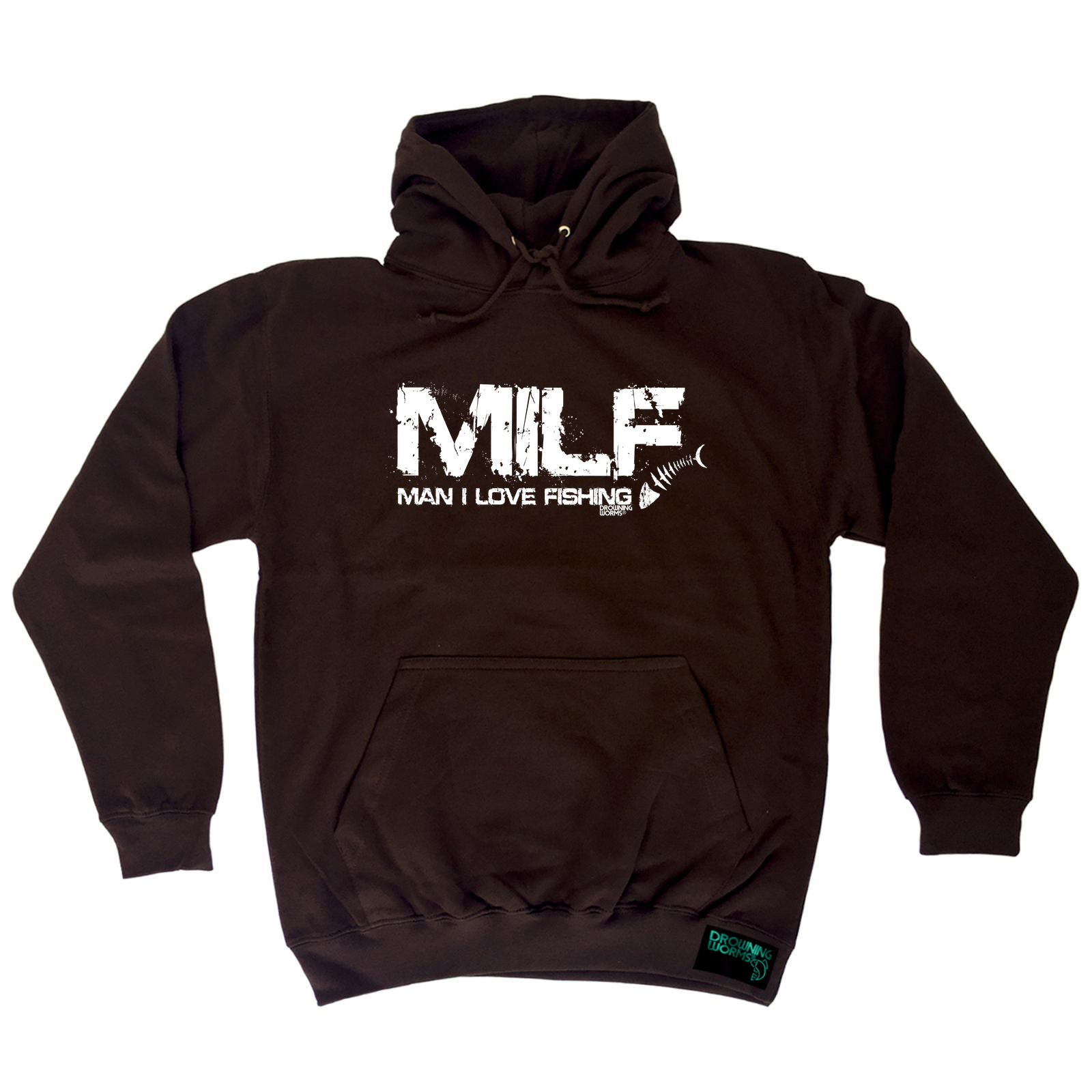 Fishing Sweatshirt A Reel Expert top angling fish rod reel funny Birthday JUMPER 