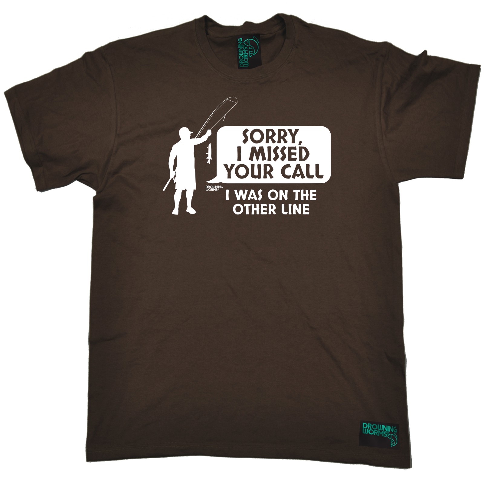 On the other line fishing shirt Clearance