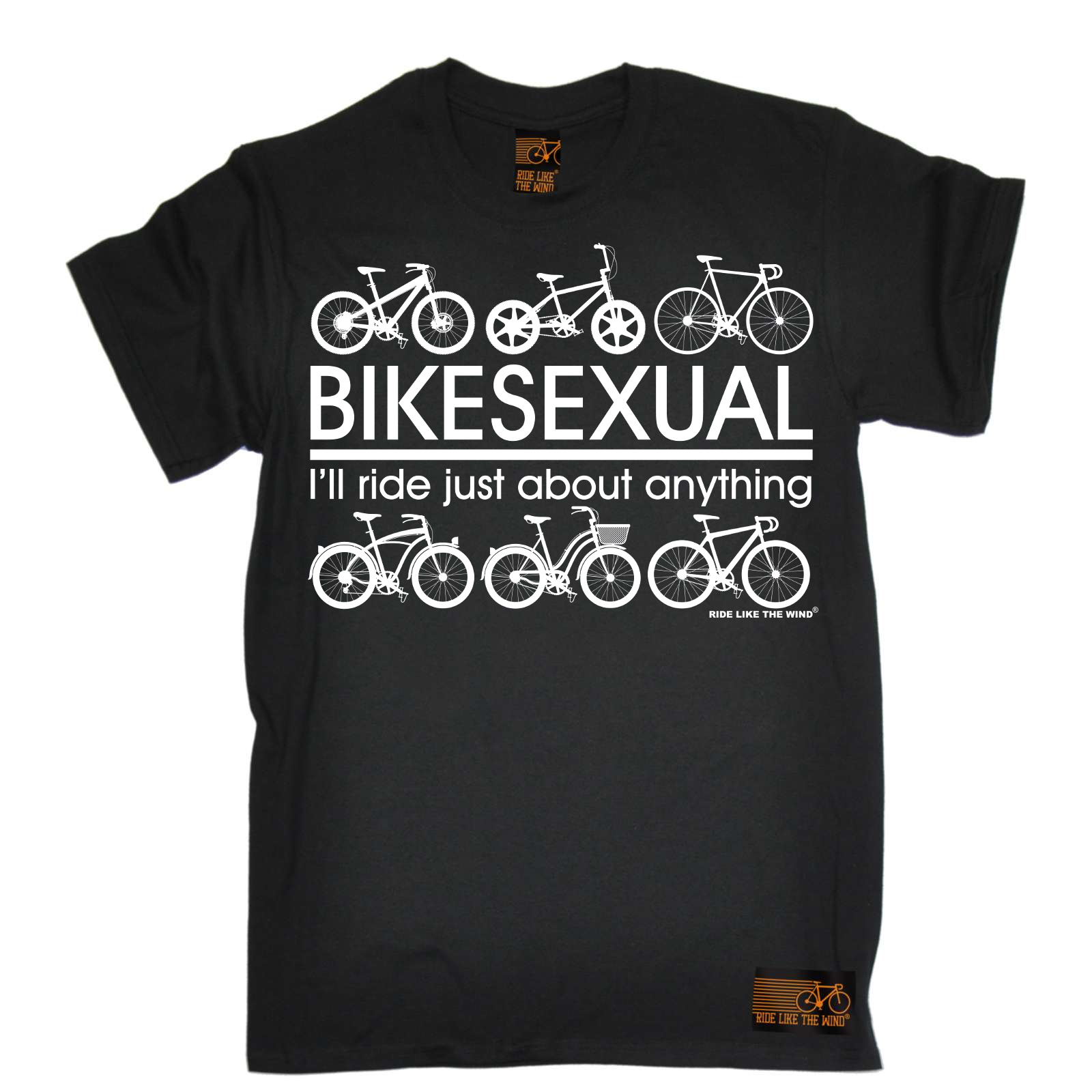 great cycle challenge shirt