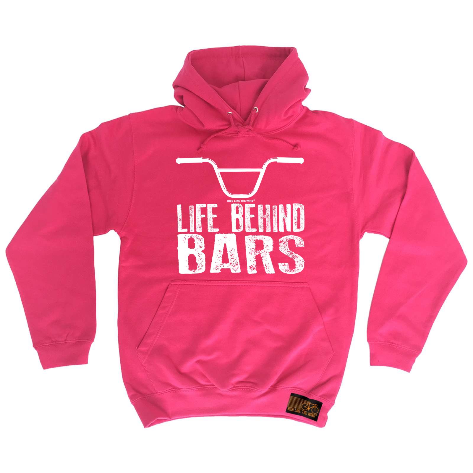 Life Behind Bars Mountain Bike RLTW HOODIE hoody cycle bicycle birthday gift Life Behind Bars Mountain Bike RLTW HOODIE hoody cycle bicycle birthday gift