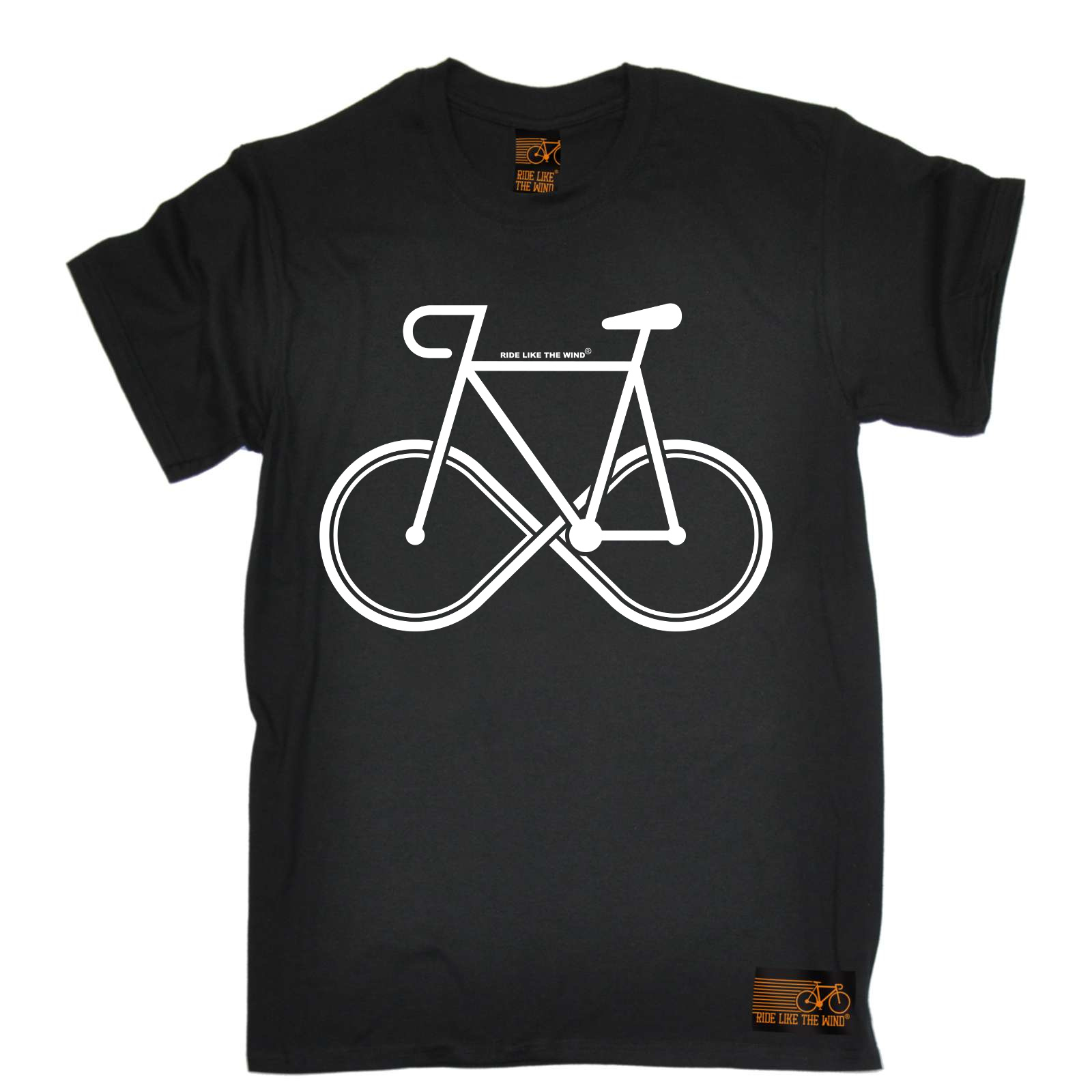 Cycling Infinity Bike funny top Birthdayátee T SHIRT T-SHIRT Cycling Infinity Bike funny top Birthdayátee T SHIRT T-SHIRT