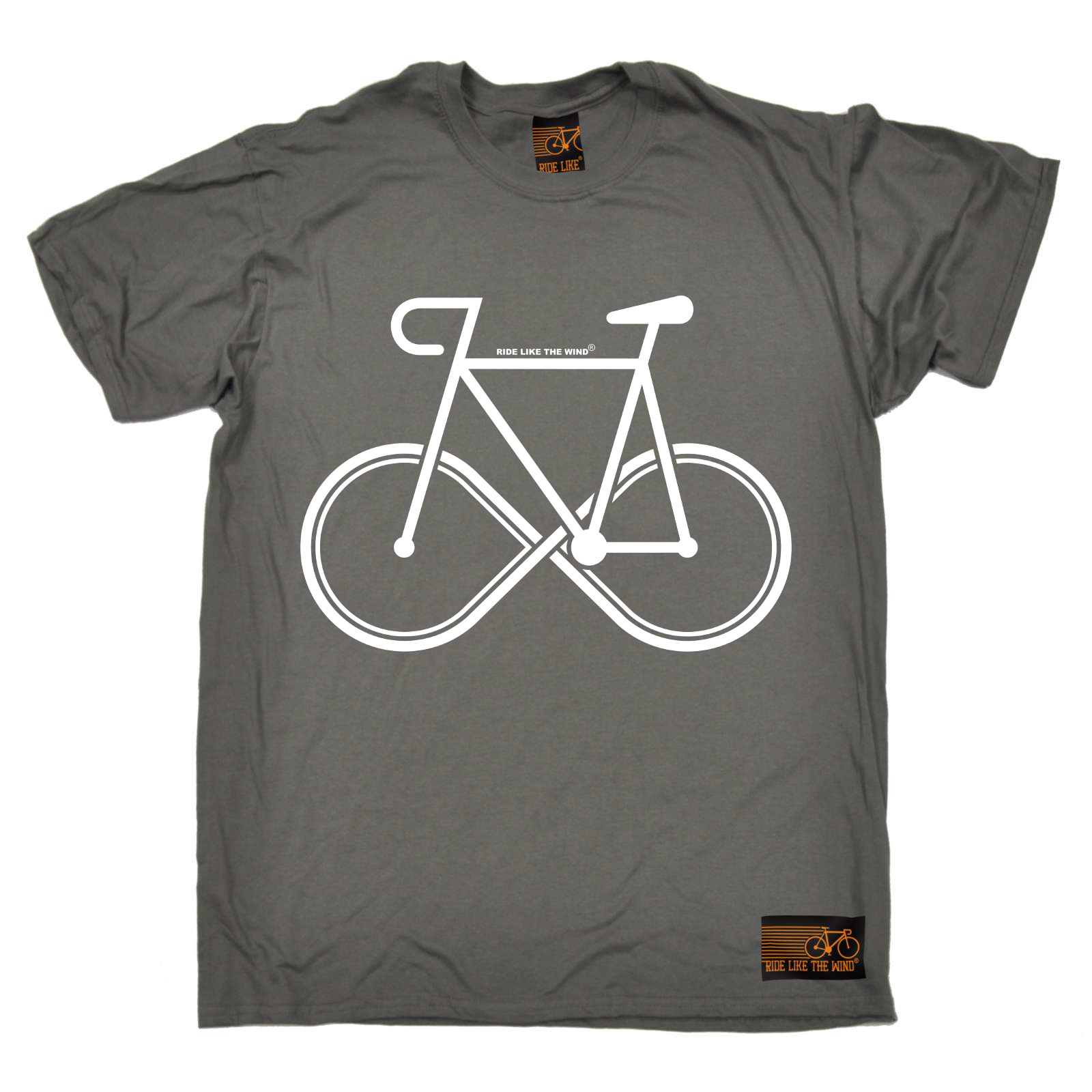 Cycling Infinity Bike funny top Birthdayátee T SHIRT T-SHIRT Cycling Infinity Bike funny top Birthdayátee T SHIRT T-SHIRT