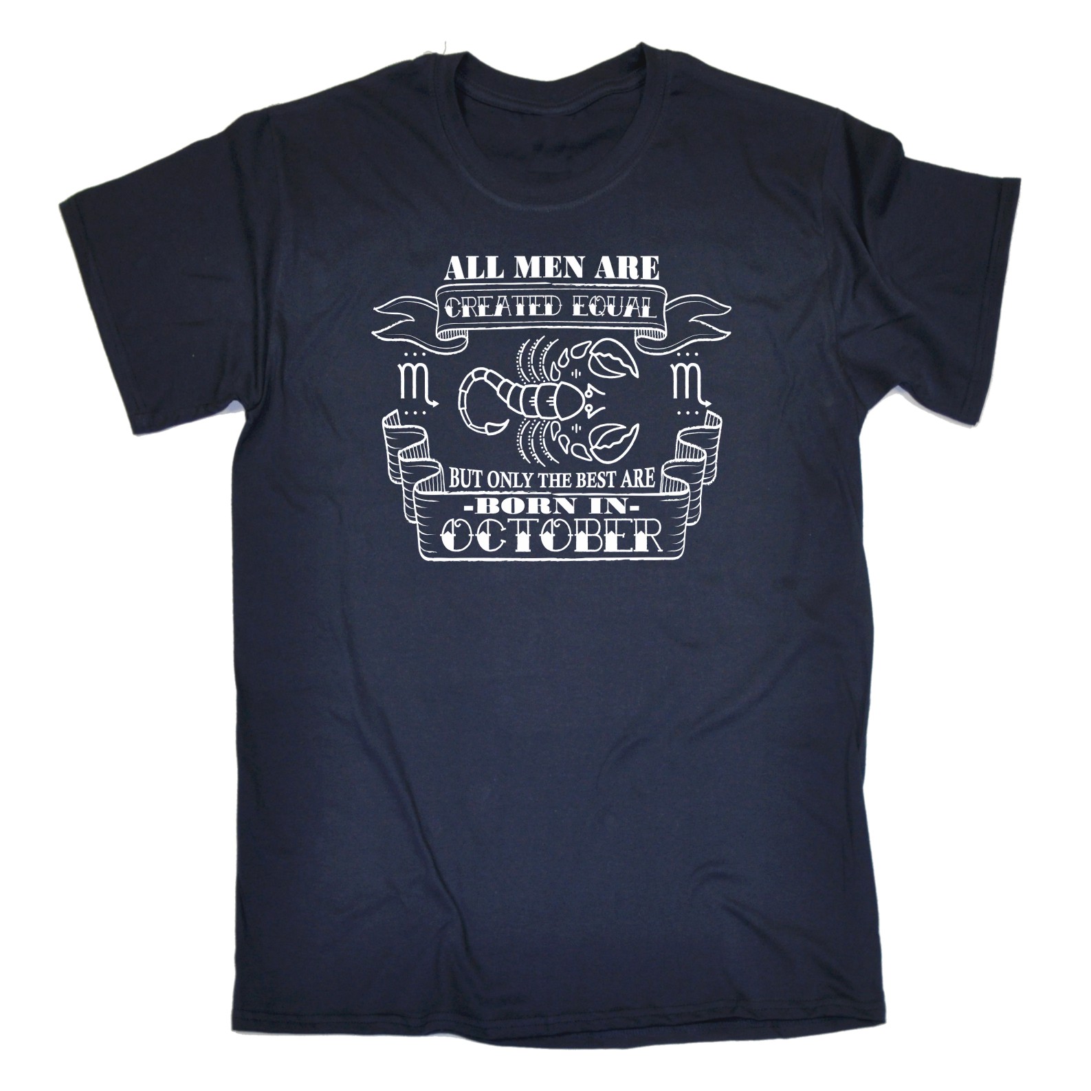 October t shirts online top