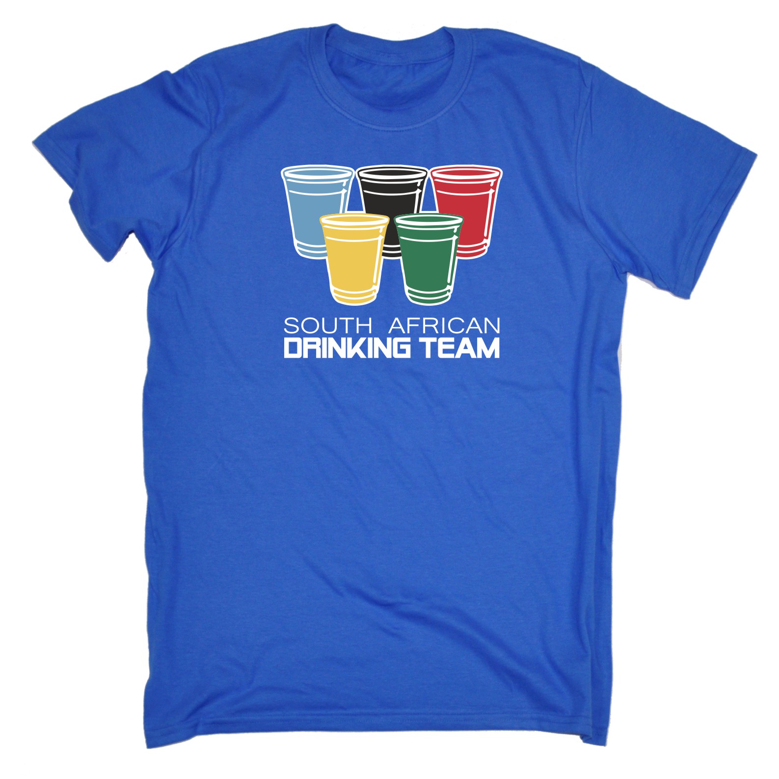 South African Drinking Team Funny Joke Bar Pub Ring T-SHIRT Birthday gift Cool South African Drinking Team Funny Joke Bar Pub Ring T-SHIRT Birthday gift Cool