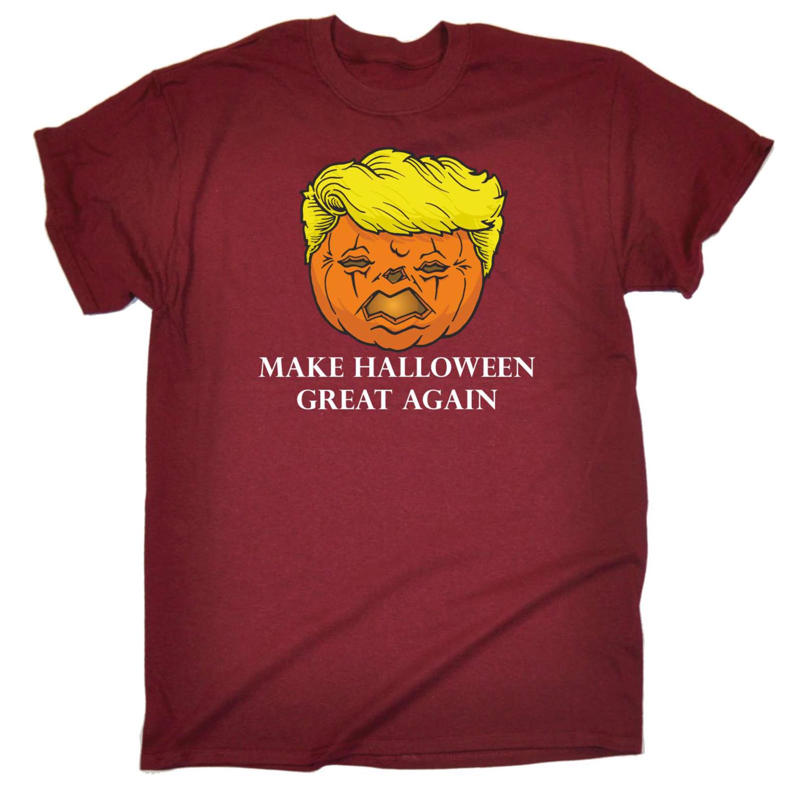 trumpkin halloween