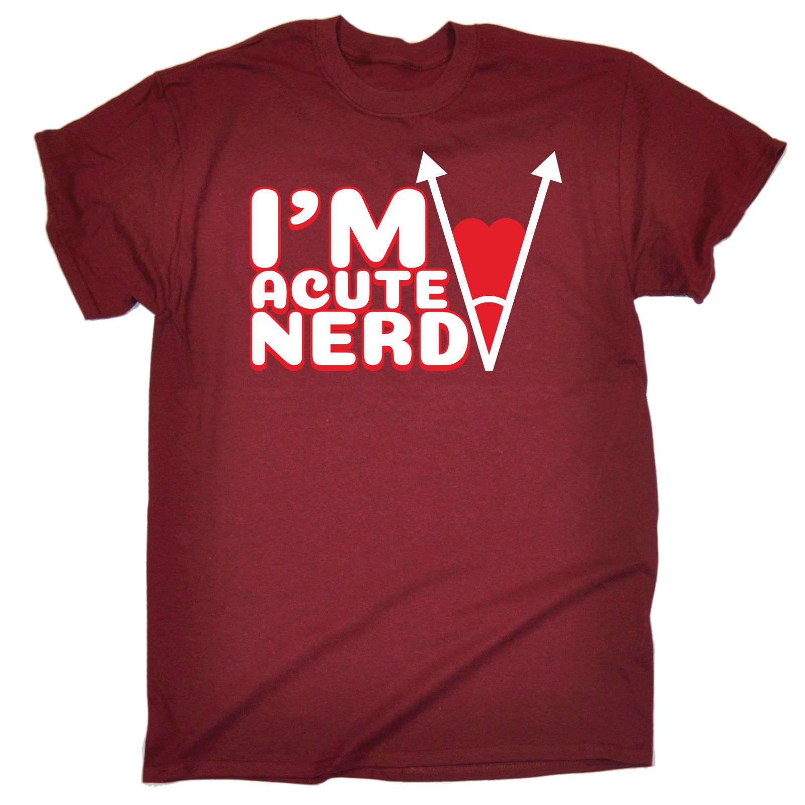nerd shirts uk