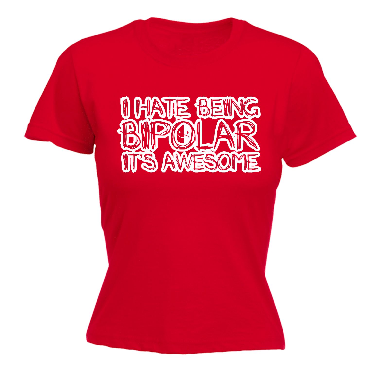 funny bipolar shirts