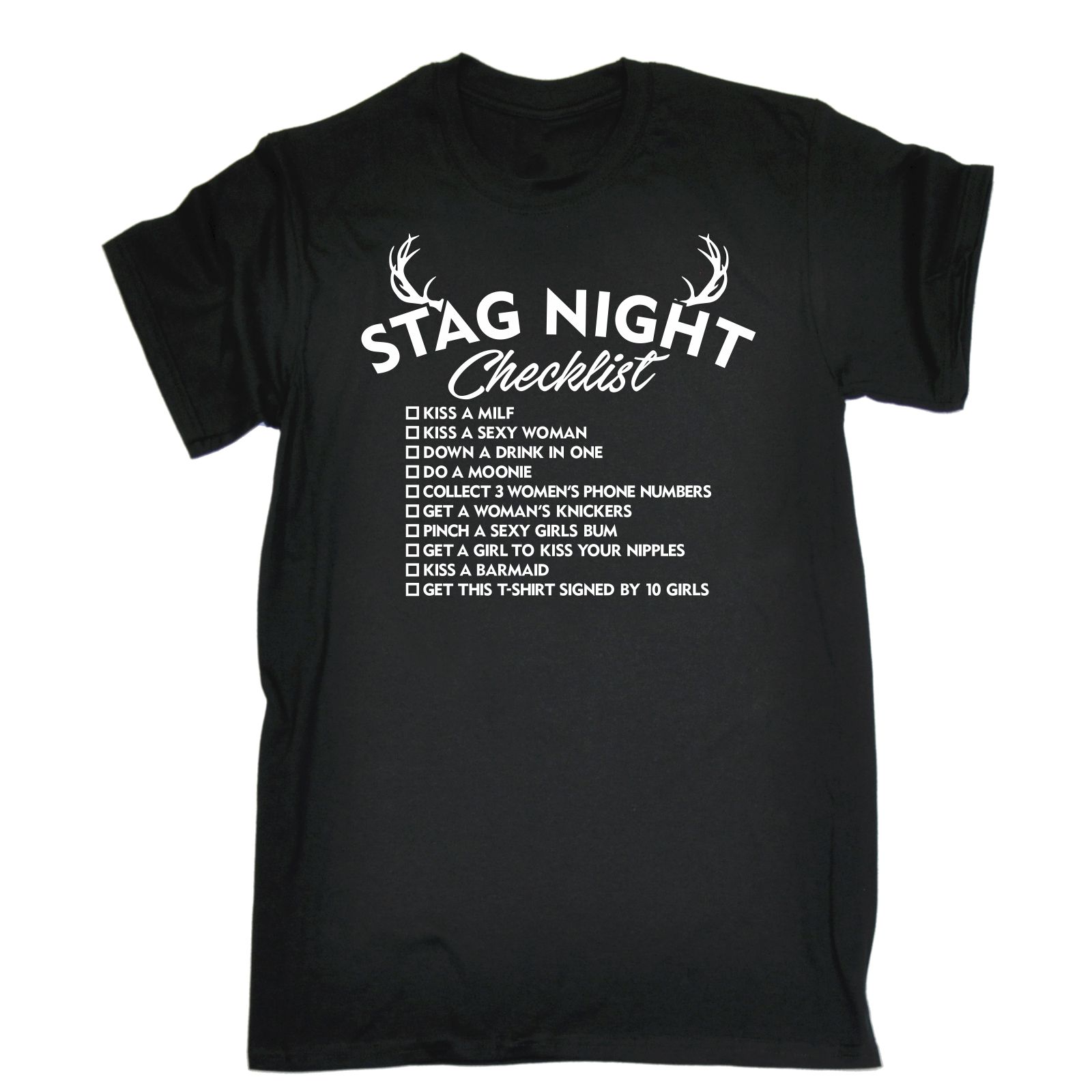 Bucks party sale t shirts