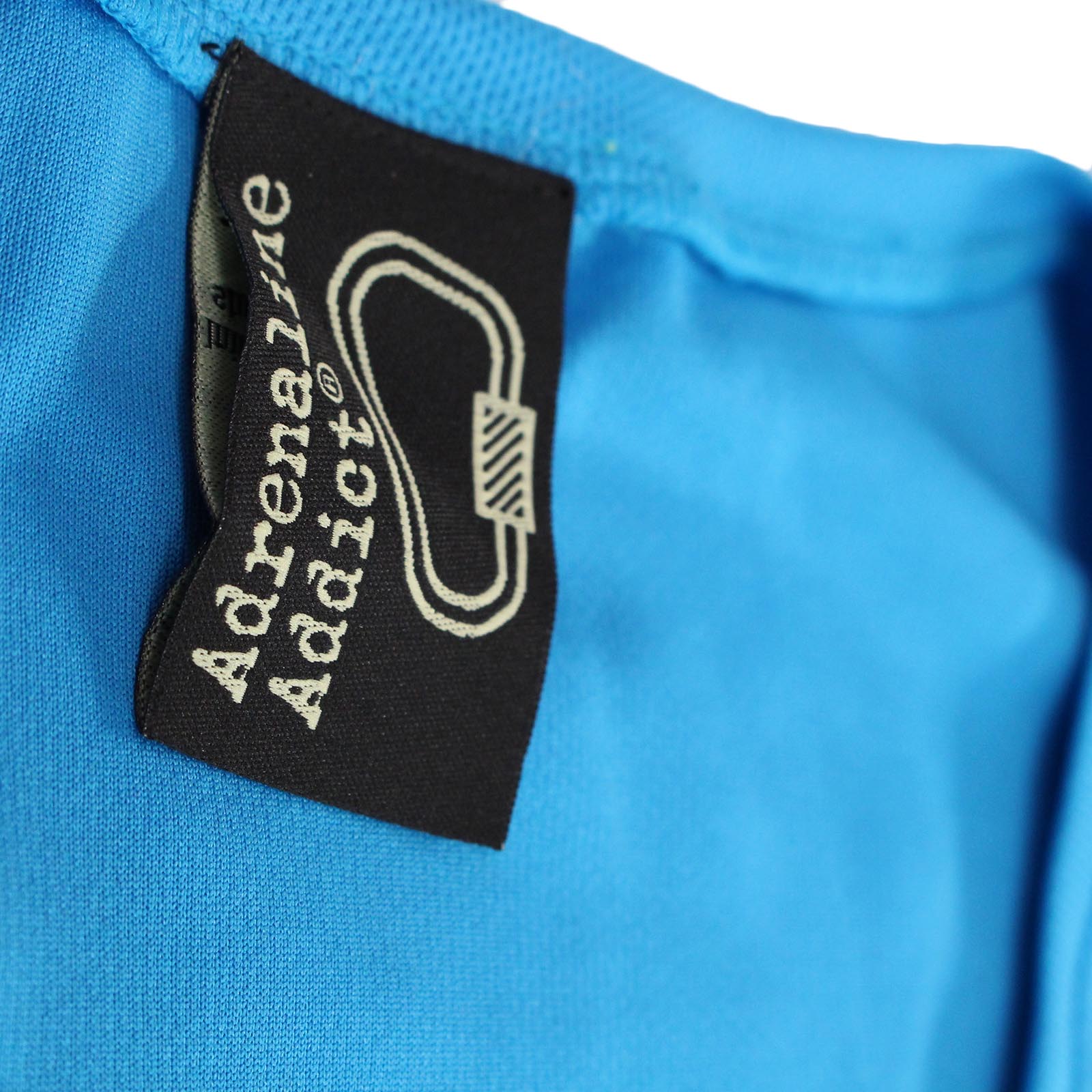 AA-occupé à être un Dur à Cuire grimpeur-dry fit Respirant Sports T-Shirt col V