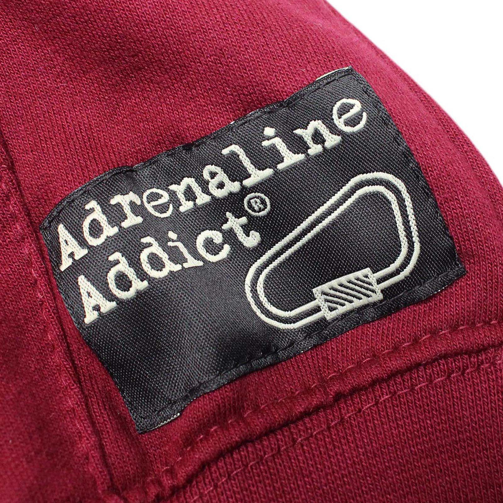 Kletterhoodie Kreide It Up Kunst Kapuzenpullover Bouldern lustig Geburtstag - Sport KAPUZENPULLOVER - Bild 17 von 33