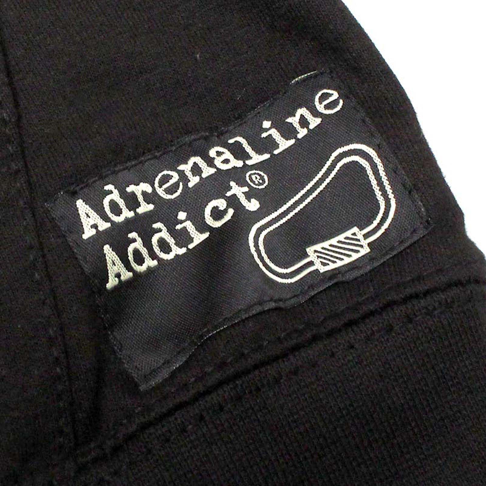 Kletterhoodie Kreide It Up Kunst Kapuzenpullover Bouldern lustig Geburtstag - Sport KAPUZENPULLOVER - Bild 9 von 33