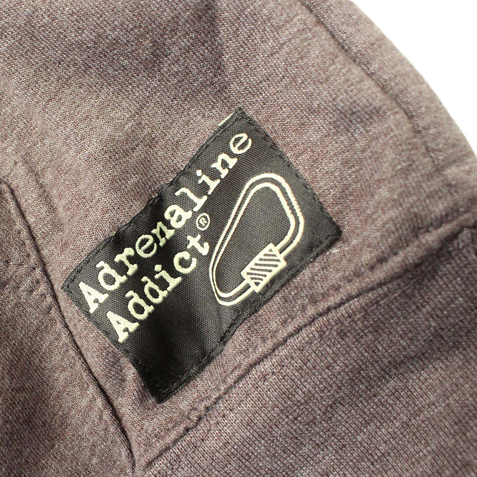 Kletterhoodie Kreide It Up Kunst Kapuzenpullover Bouldern lustig Geburtstag - Sport KAPUZENPULLOVER - Bild 13 von 33