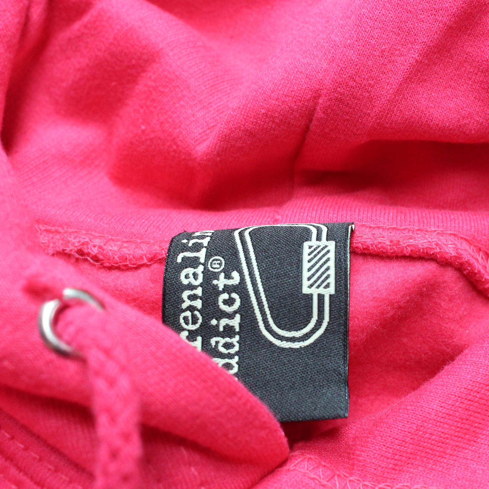 Kletterhoodie Kreide It Up Kunst Kapuzenpullover Bouldern lustig Geburtstag - Sport KAPUZENPULLOVER - Bild 32 von 33