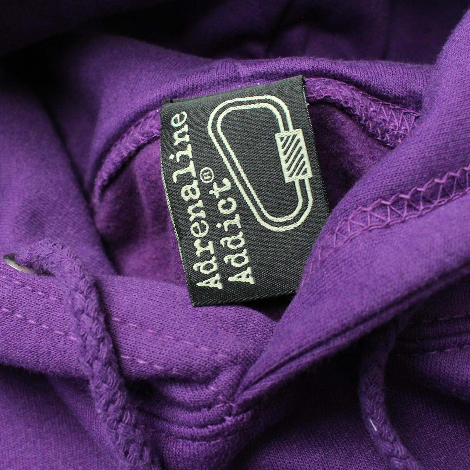 Kletterhoodie Kreide It Up Kunst Kapuzenpullover Bouldern lustig Geburtstag - Sport KAPUZENPULLOVER - Bild 20 von 33