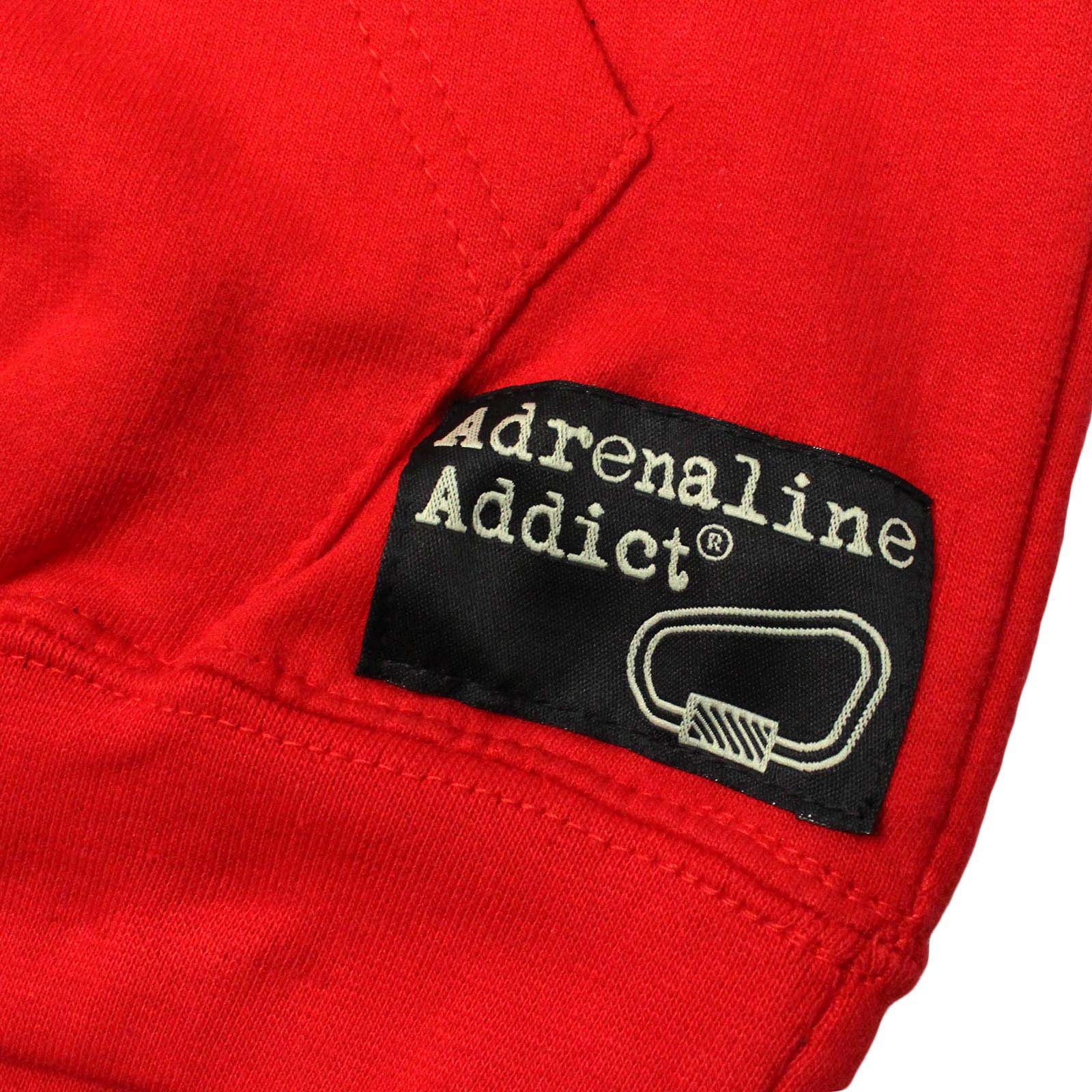 Kletterhoodie Kreide It Up Kunst Kapuzenpullover Bouldern lustig Geburtstag - Sport KAPUZENPULLOVER - Bild 25 von 33