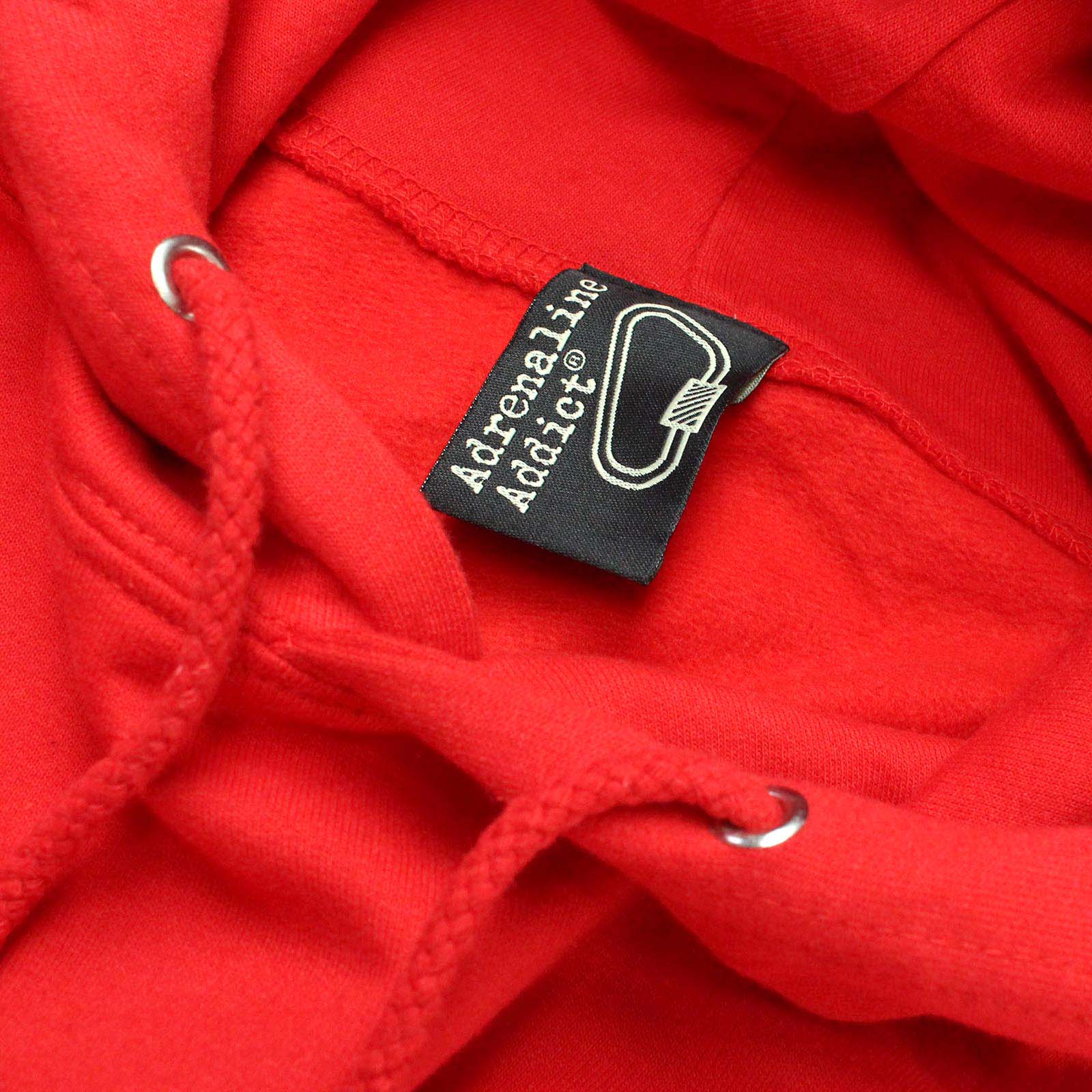 Kletterhoodie Kreide It Up Kunst Kapuzenpullover Bouldern lustig Geburtstag - Sport KAPUZENPULLOVER - Bild 24 von 33