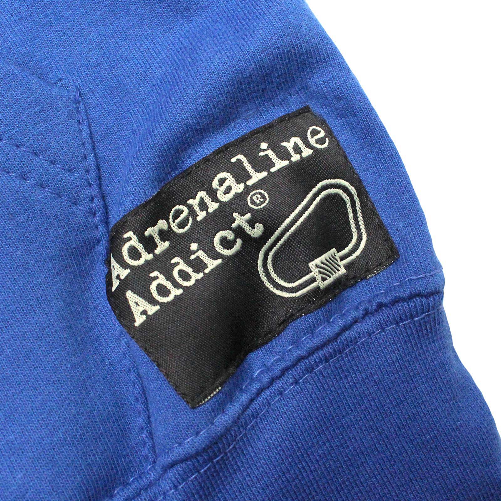 Kletterhoodie Kreide It Up Kunst Kapuzenpullover Bouldern lustig Geburtstag - Sport KAPUZENPULLOVER - Bild 29 von 33