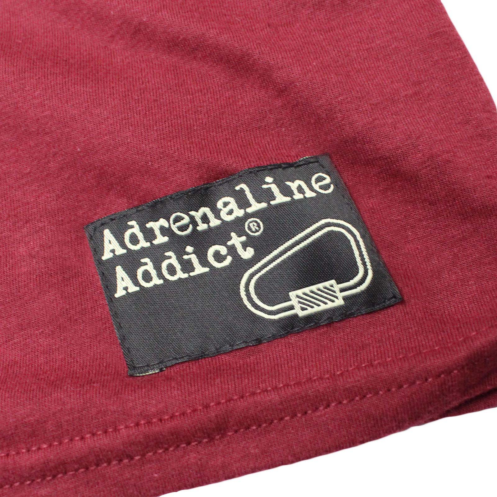 Climbing Climbing Makes me Happy bouldering funny Birthday sports T-SHIRT - Foto 17 di 33