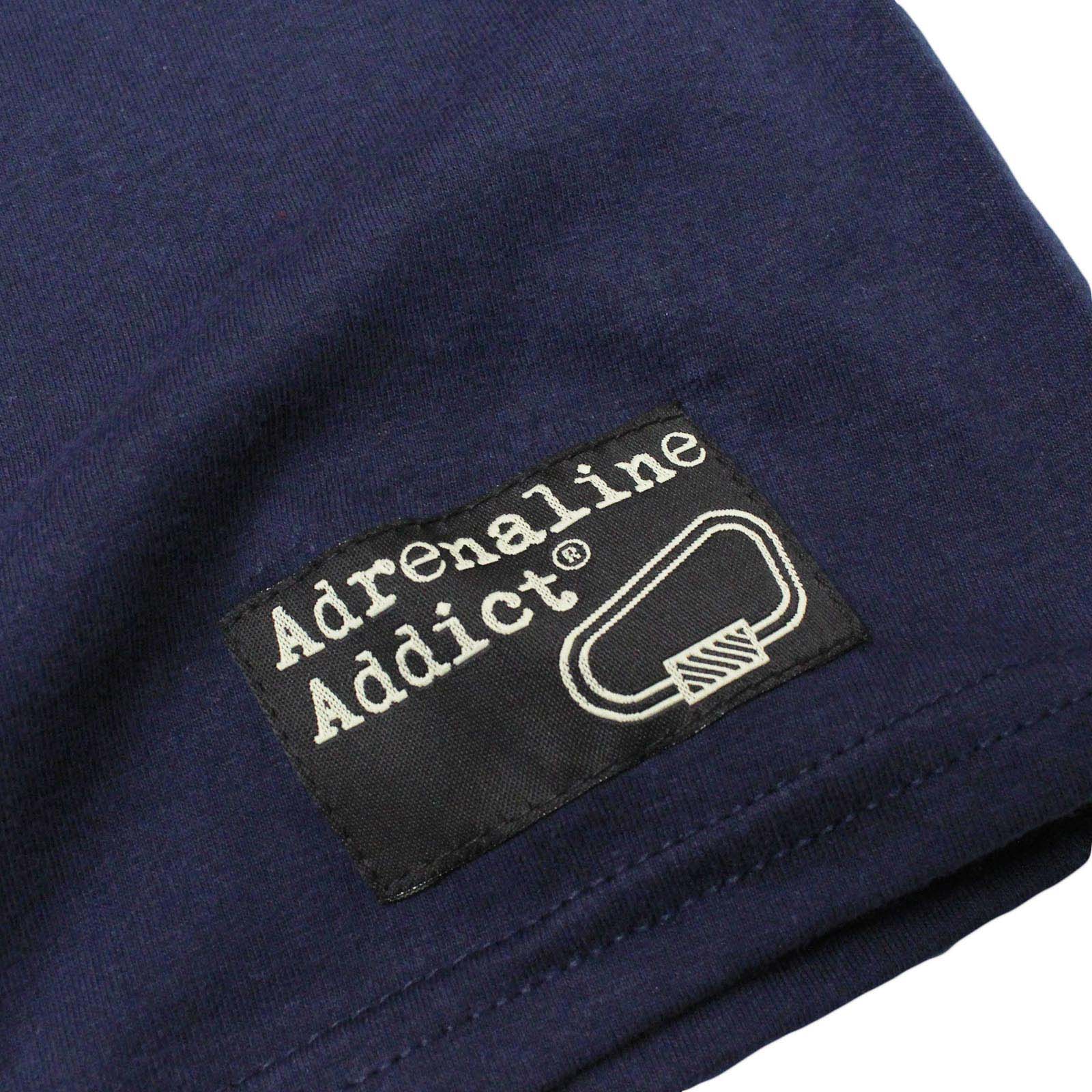Climbing Climbing Makes me Happy bouldering funny Birthday sports T-SHIRT - Foto 21 di 33
