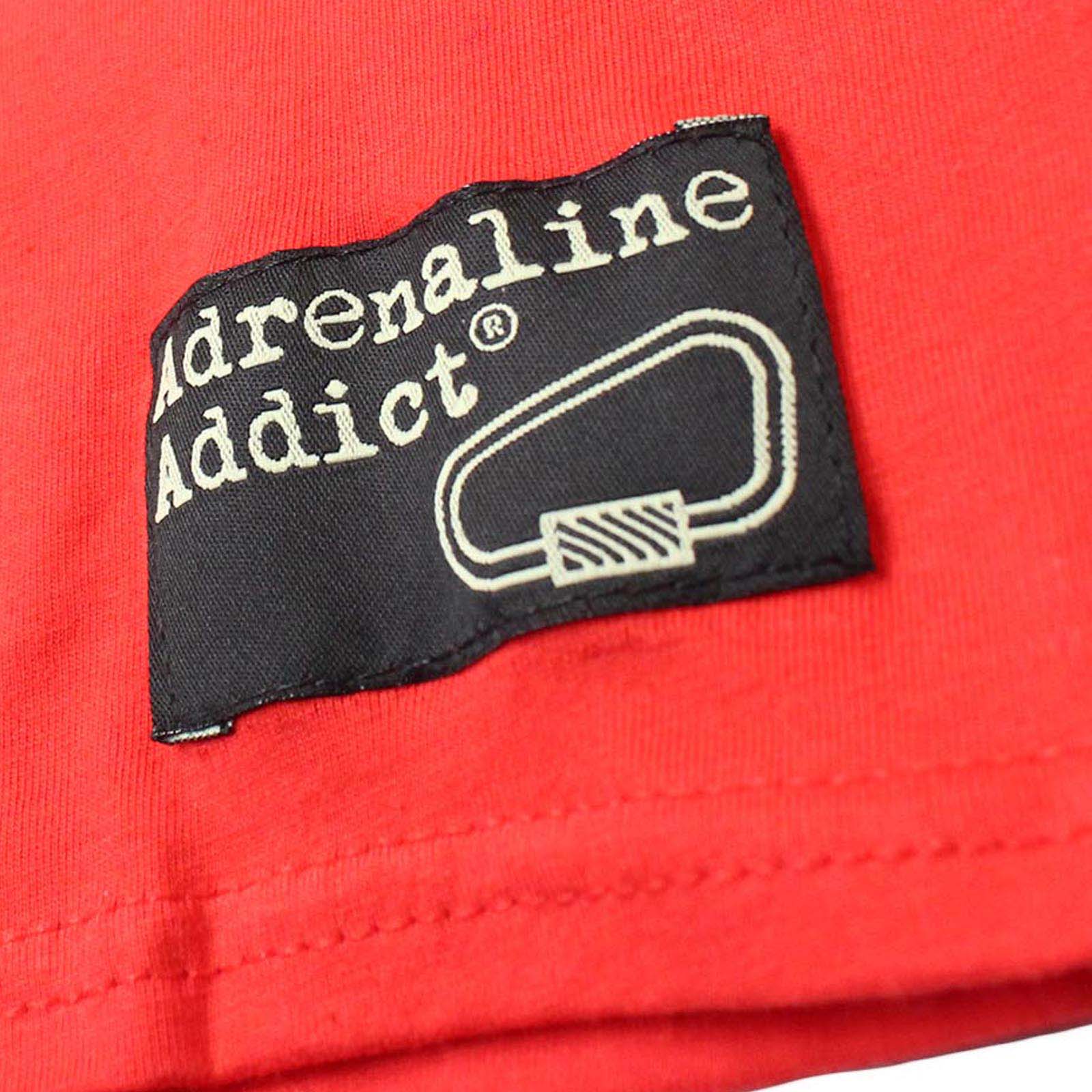 Climbing Climbing Makes me Happy bouldering funny Birthday sports T-SHIRT - Foto 29 di 33