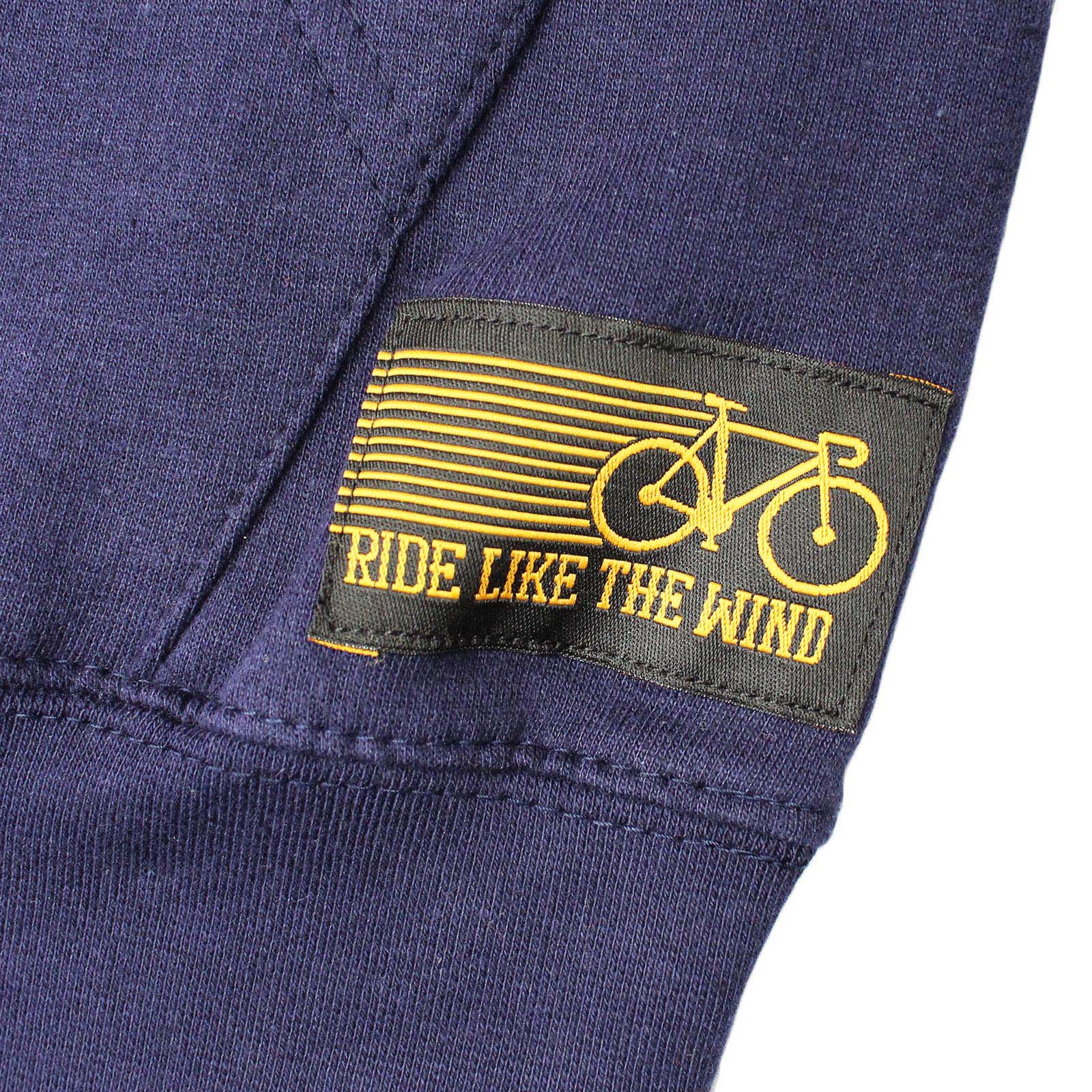Cyclisme Capuche soit comme le cyclisme ou votre mauvais Drôle Anniversaire Hoody