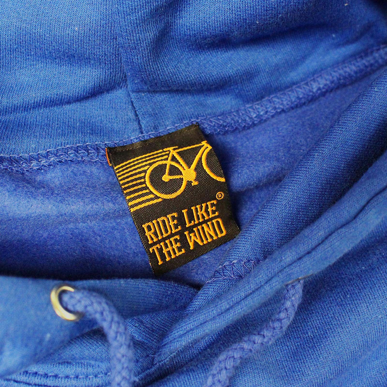 Cyclisme Capuche soit comme le cyclisme ou votre mauvais Drôle Anniversaire Hoody