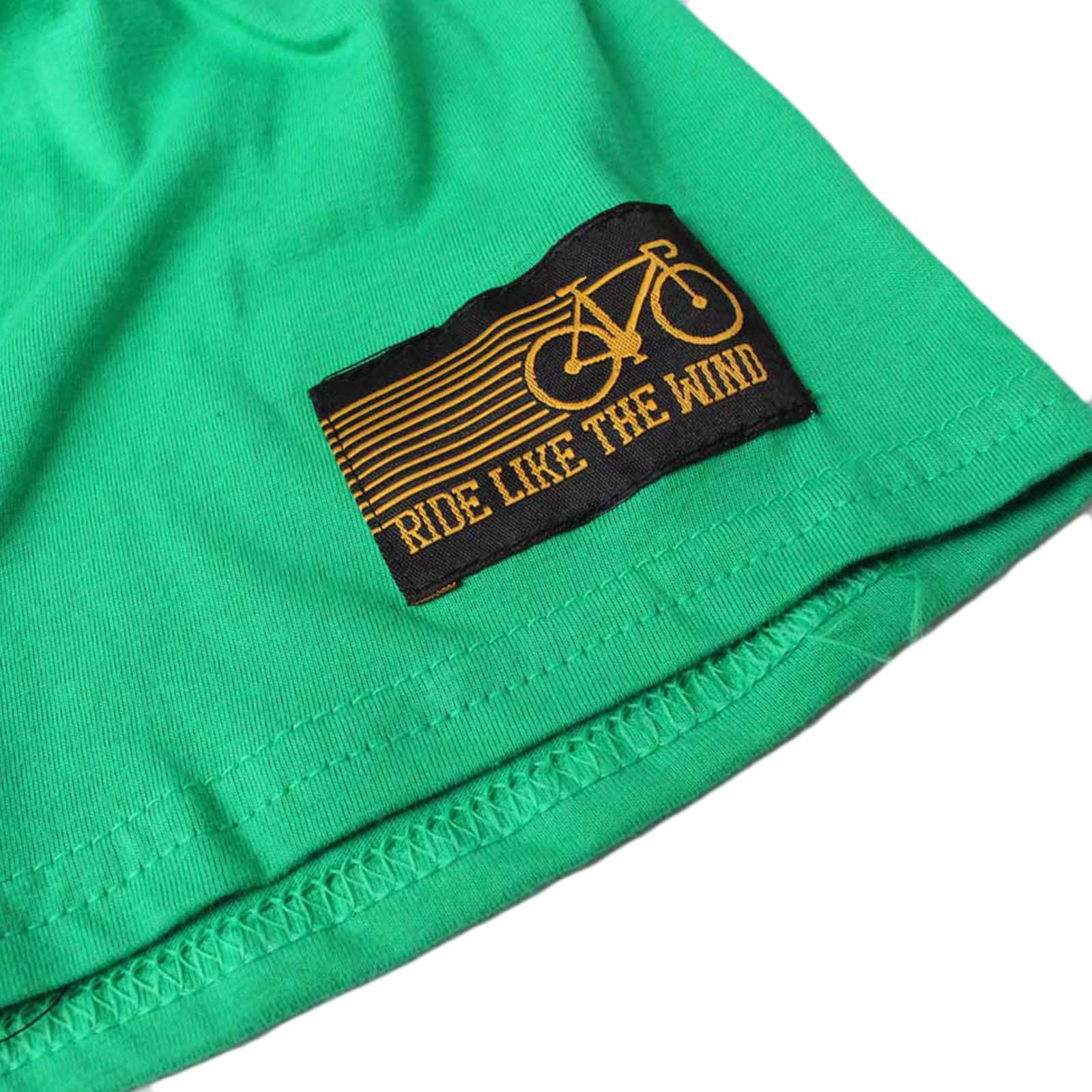 Cycling Biggest Fear Bicycles funny top Birthdayátee T SHIRT T-SHIRT - Picture 13 of 34