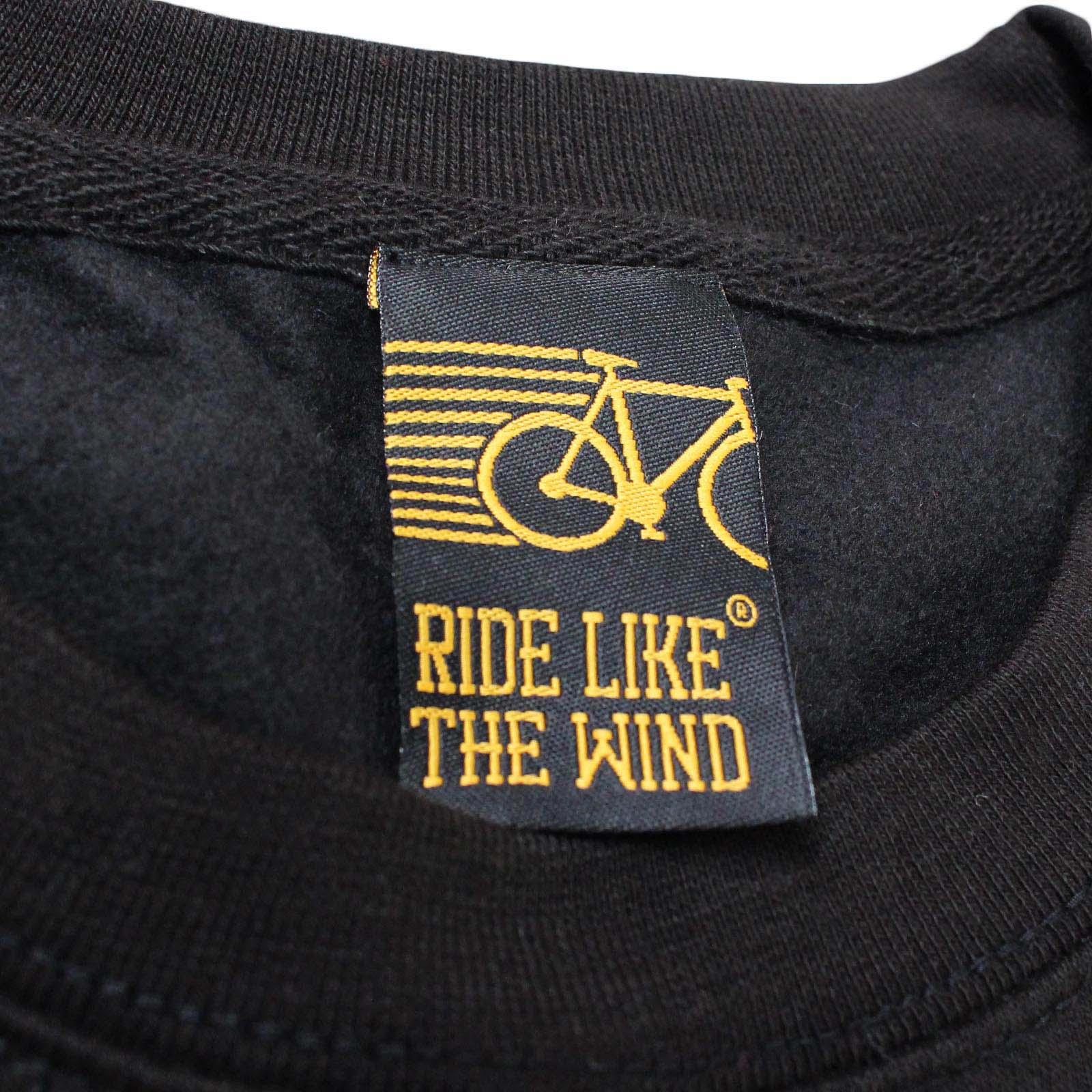 Cycling Sweatshirt Suck It Up Pedal Faster jumper top funny Birthday JUMPER