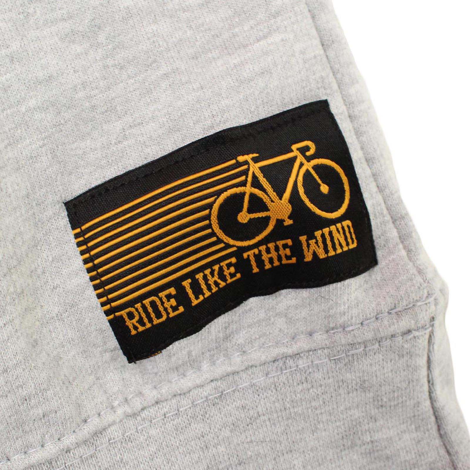 Felpa CICLISMO BICI BICICLETTA CATENA Maglione Top Divertente birthdayájumper