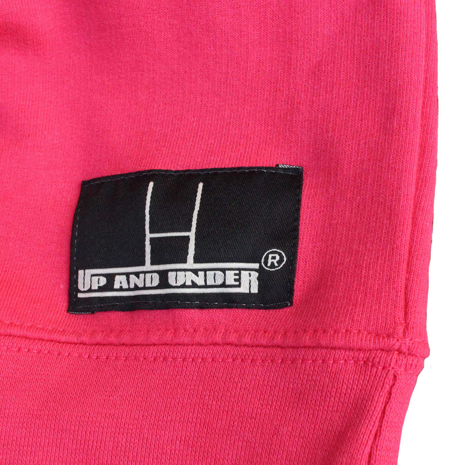 Rugby sweat rugby me rend heureux RUGGA Union Drôle Anniversaire Pull