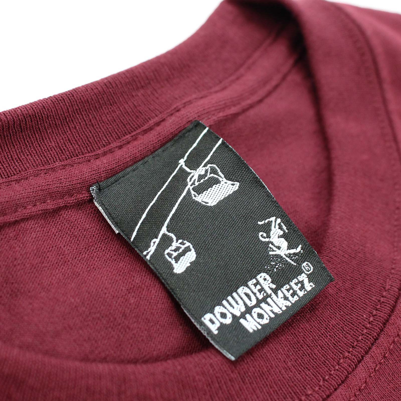 Skiing Tee Ski Problem Solved funny top Birthday tee For Him T SHIRT T-SHIRT