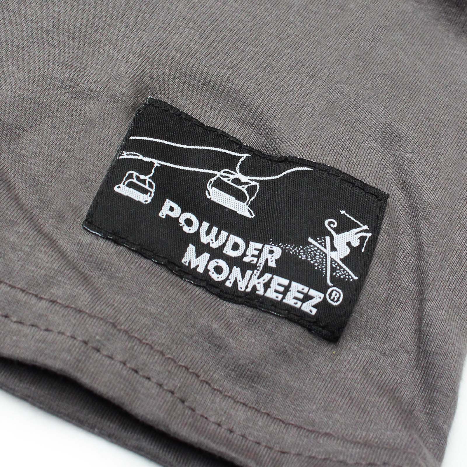 Skiing Discovered Snowboarding funny top Birthday tee For Him T SHIRT T-SHIRT