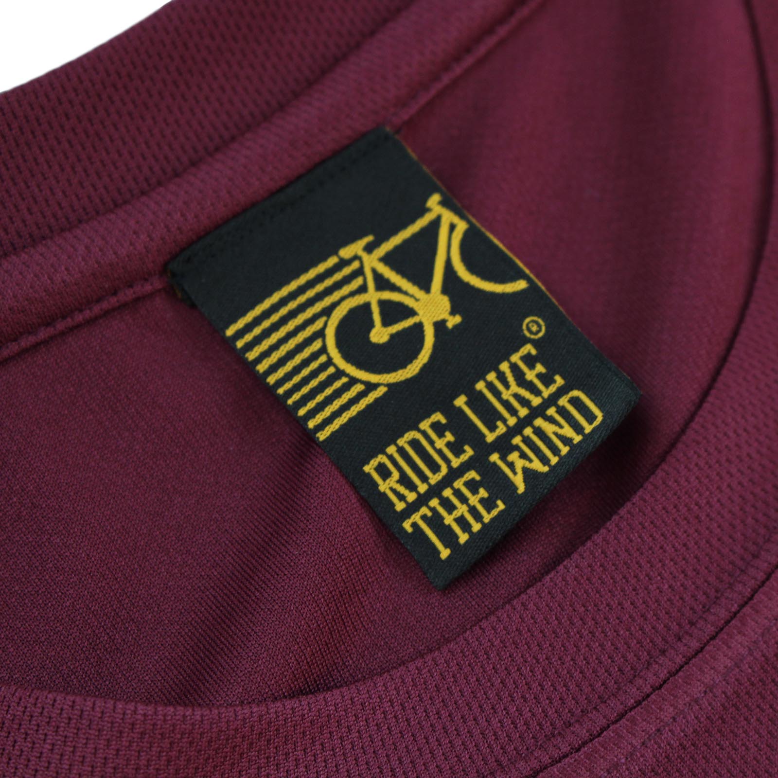 Bikesexual Premium Dry Fit Breathable Sports T-SHIRT Cycling Birthday Gift