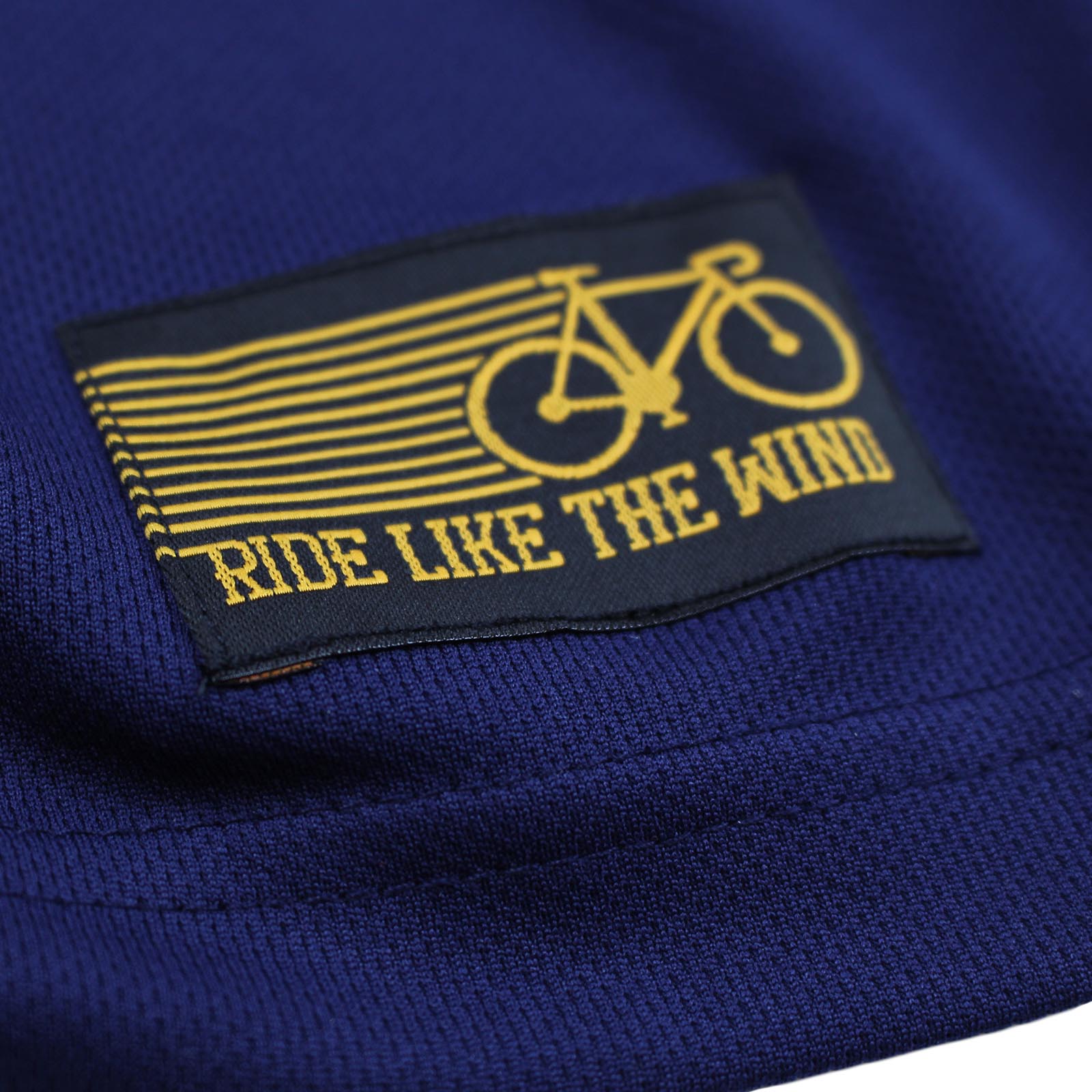 Bikesexual Premium Dry Fit Breathable Sports T-SHIRT Cycling Birthday Gift