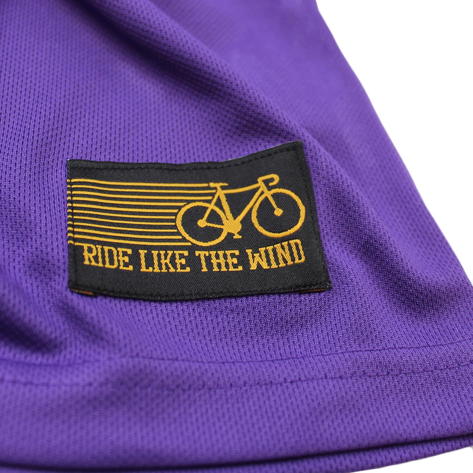 Cycling Pulse Mountain Bike Breathable top T SHIRT DRY FIT T-SHIRT