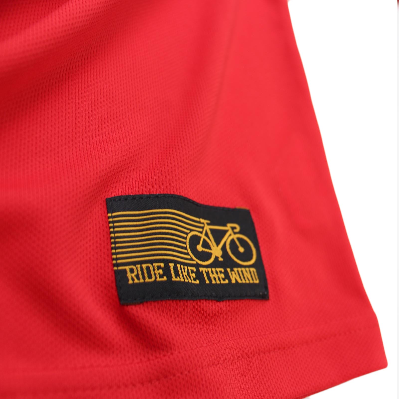 Cycling Bike Chain Peace Symbol Breathable top T SHIRT DRY FIT T-SHIRT