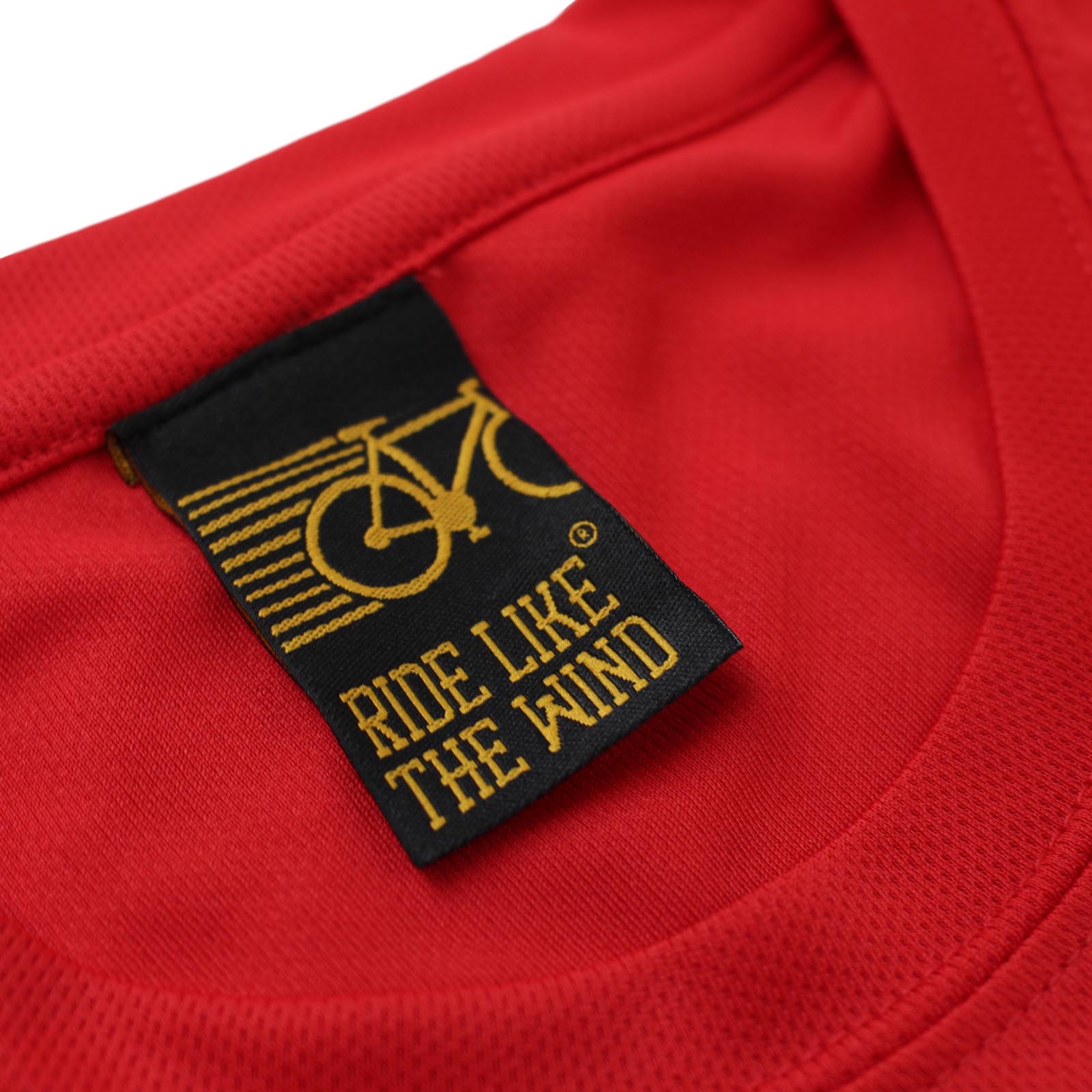 Born to Ride Ride to Live-Breathable Sports T-shirt Cycle Birthday Poison Bike