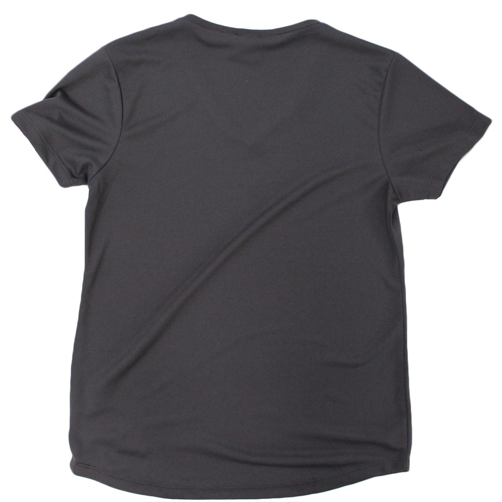 Adrenaline Addict Climbing Sun NECK T-SHIRT Dry Fit Breathable Sports V