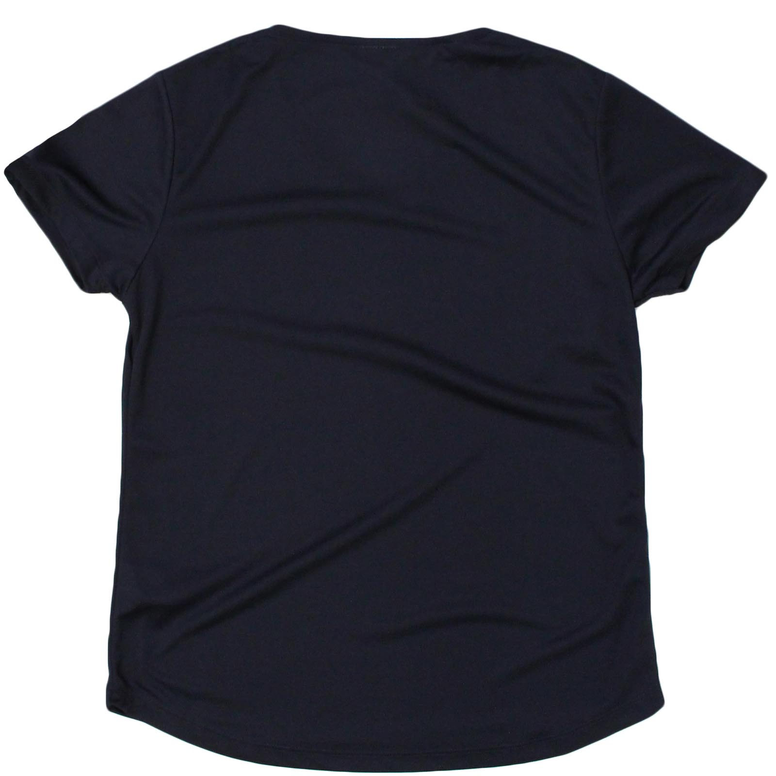NECK T-SHIRT Cycling Birthday Gift Present Breathable Sports V Cycleogically