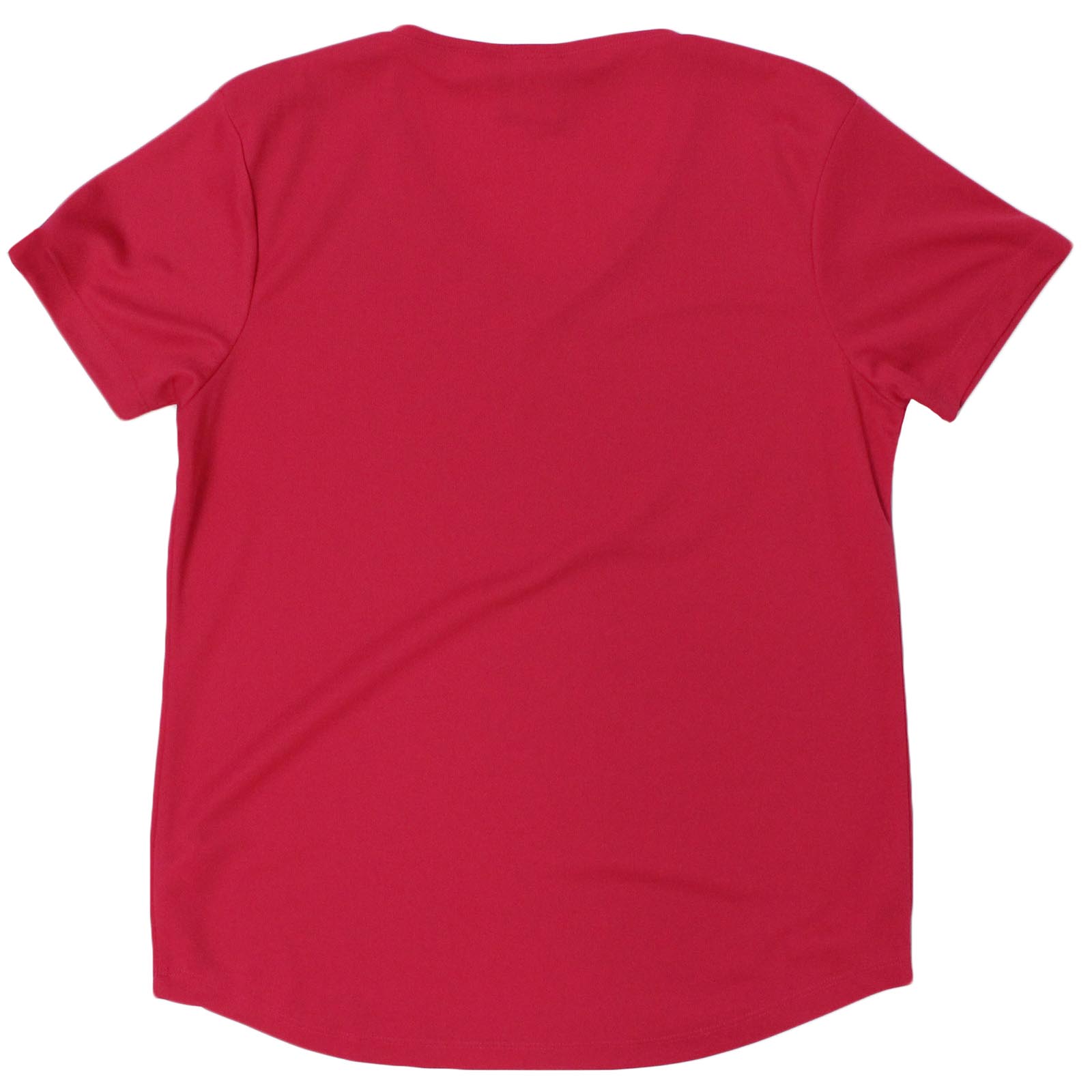 Push Your Limits Premium Dry Fit Breathable Sports V NECK T-SHIRT SWPS