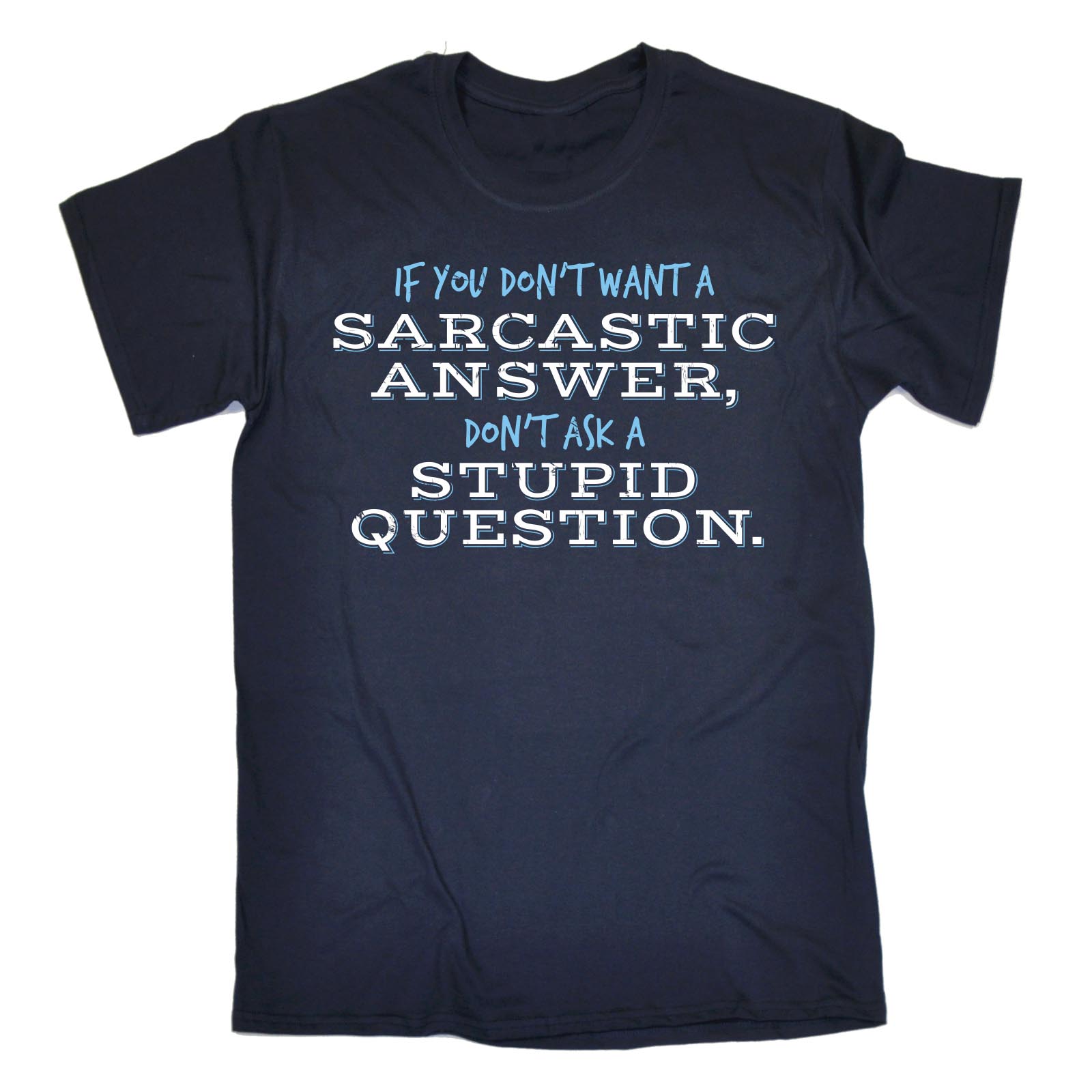 Won t ask